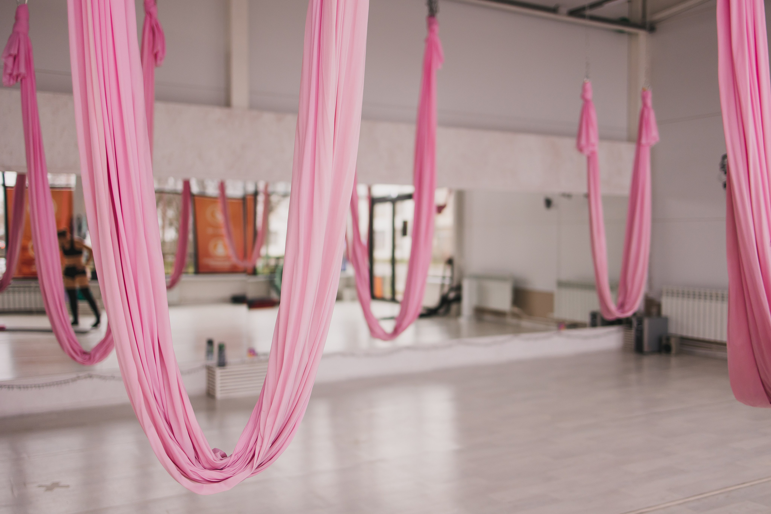 Fitness Fotos. Fotografin in München Dasha Antipina