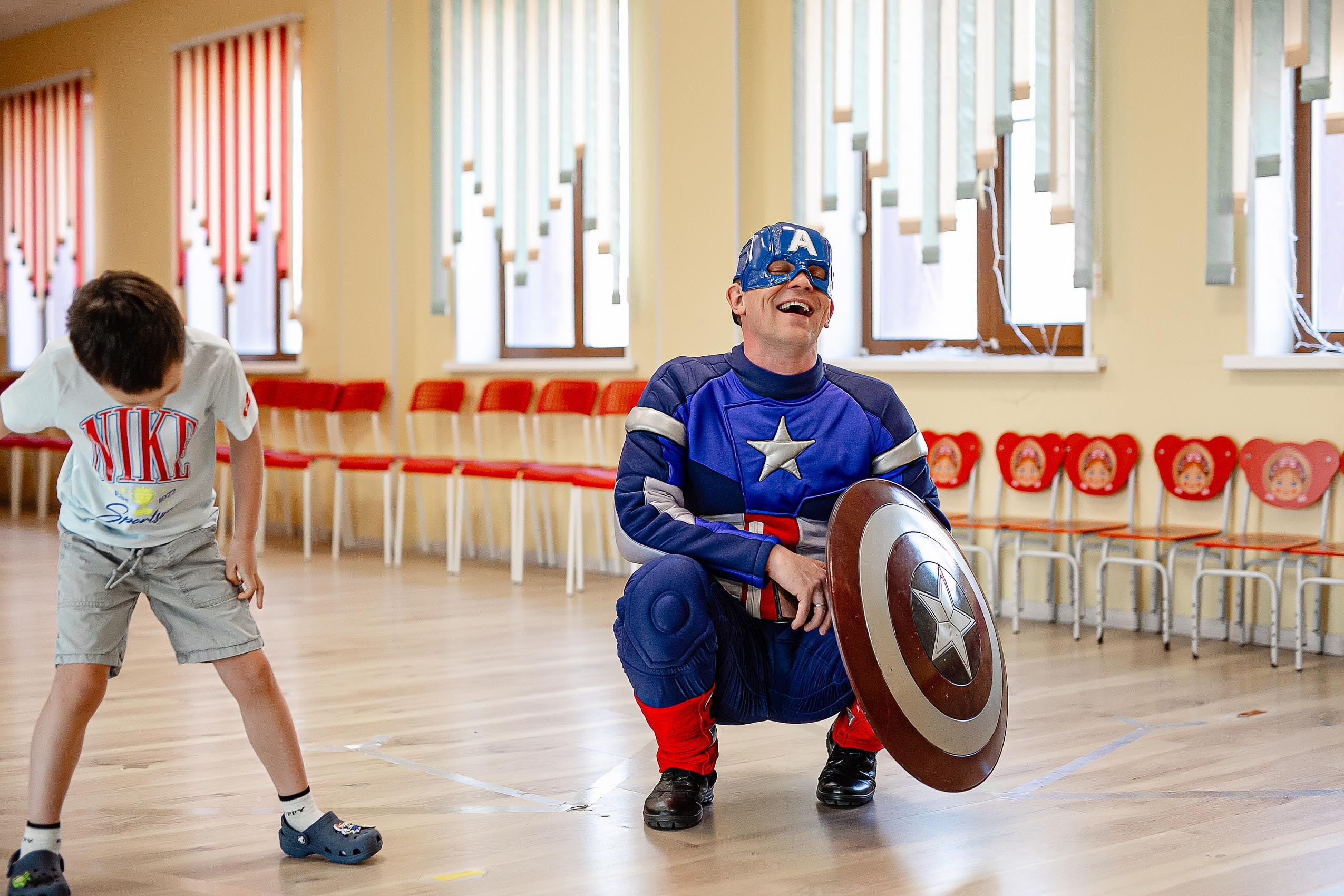 Фотограф Александр Степанов. Владивосток семейный фотограф Александр Степанов