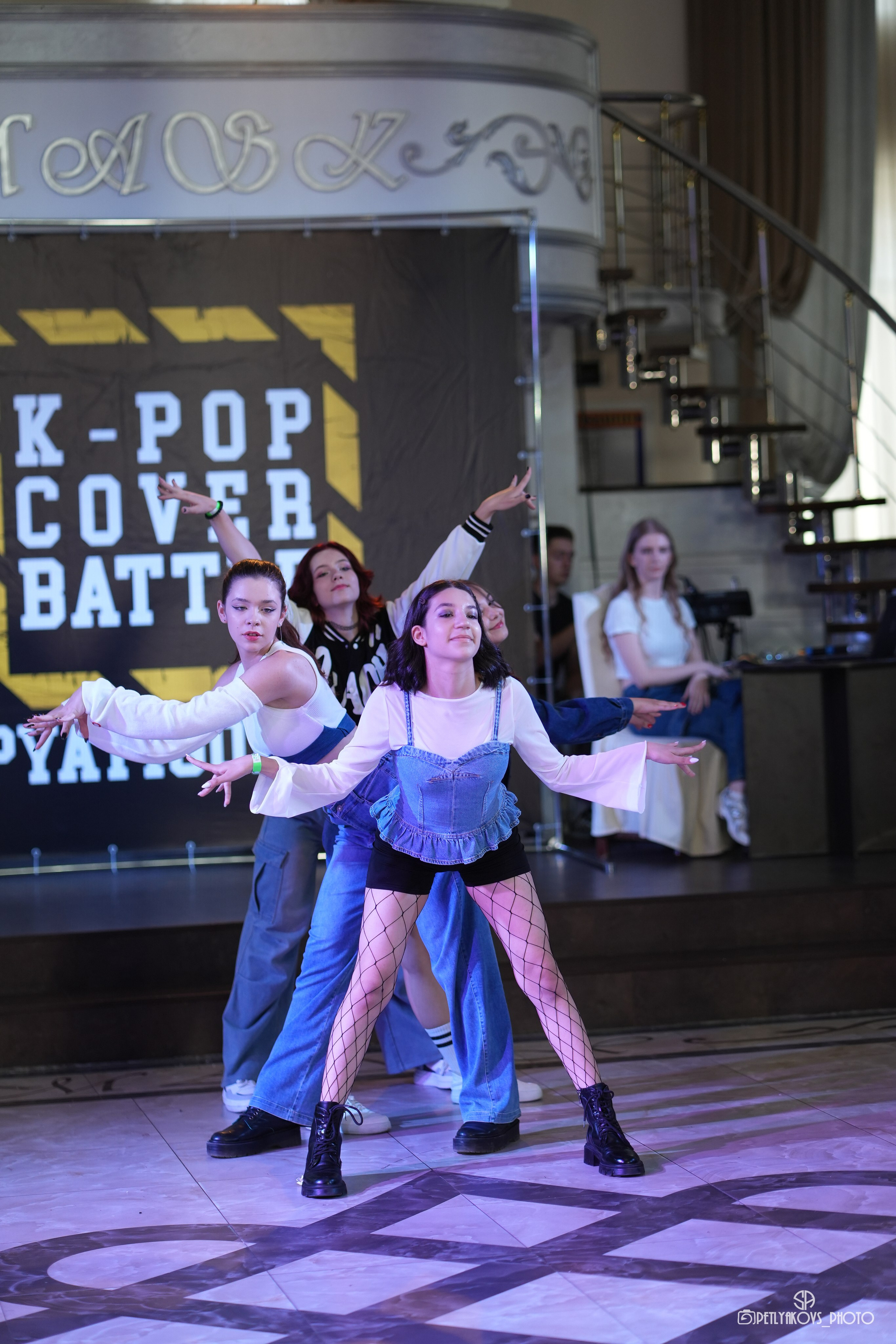 K-POP COVER BATTLE PYATTIGORSK. Фотограф, видеограф Пятигорск, Ставрополь, Ессентуки, Petlyakovs_photo