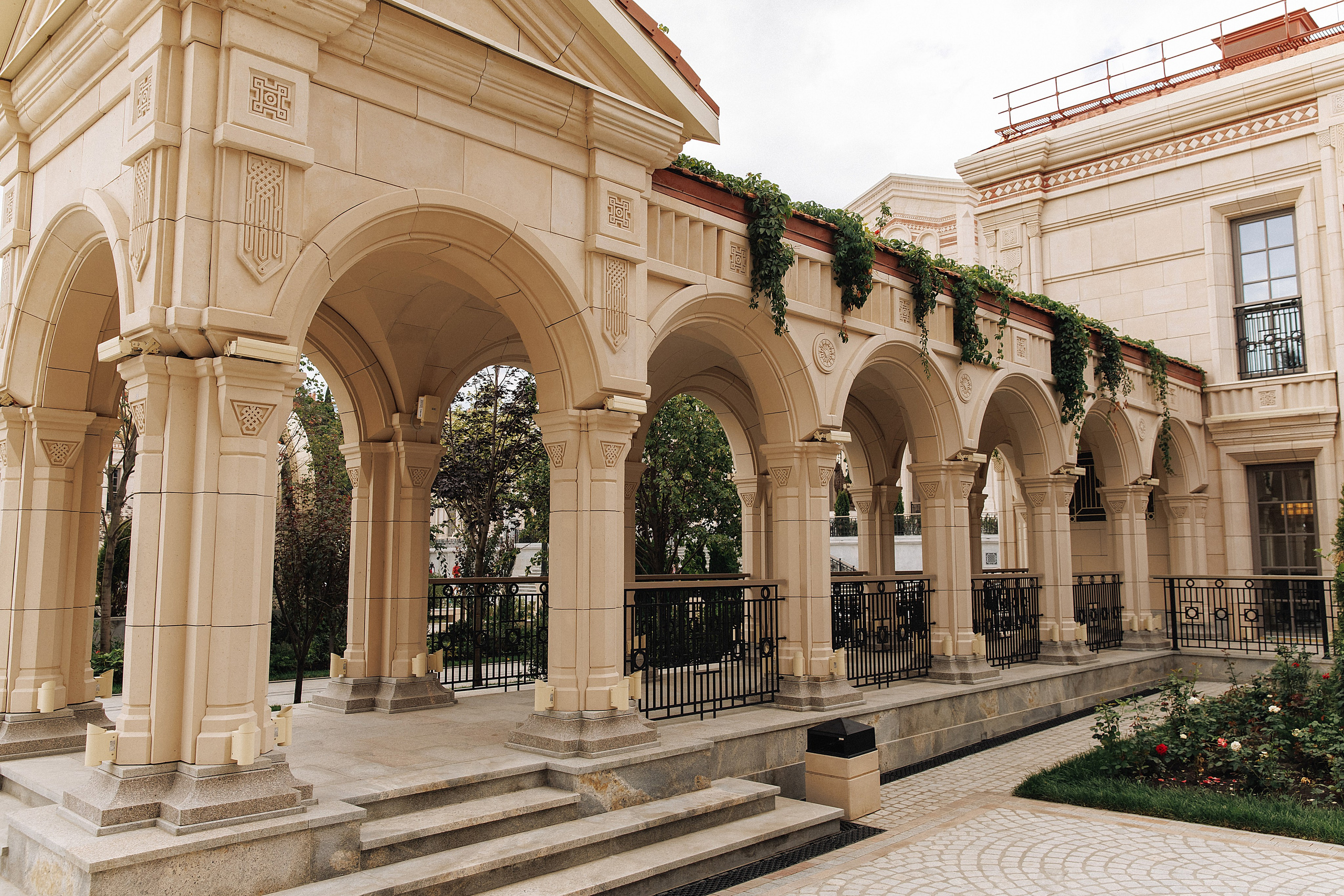 Новый Херсонес в Севастополе | Фотосессия в Новом Херсонесе 2024. Свадебный фотограф в Севастополе и Крыму| Tanya Sher