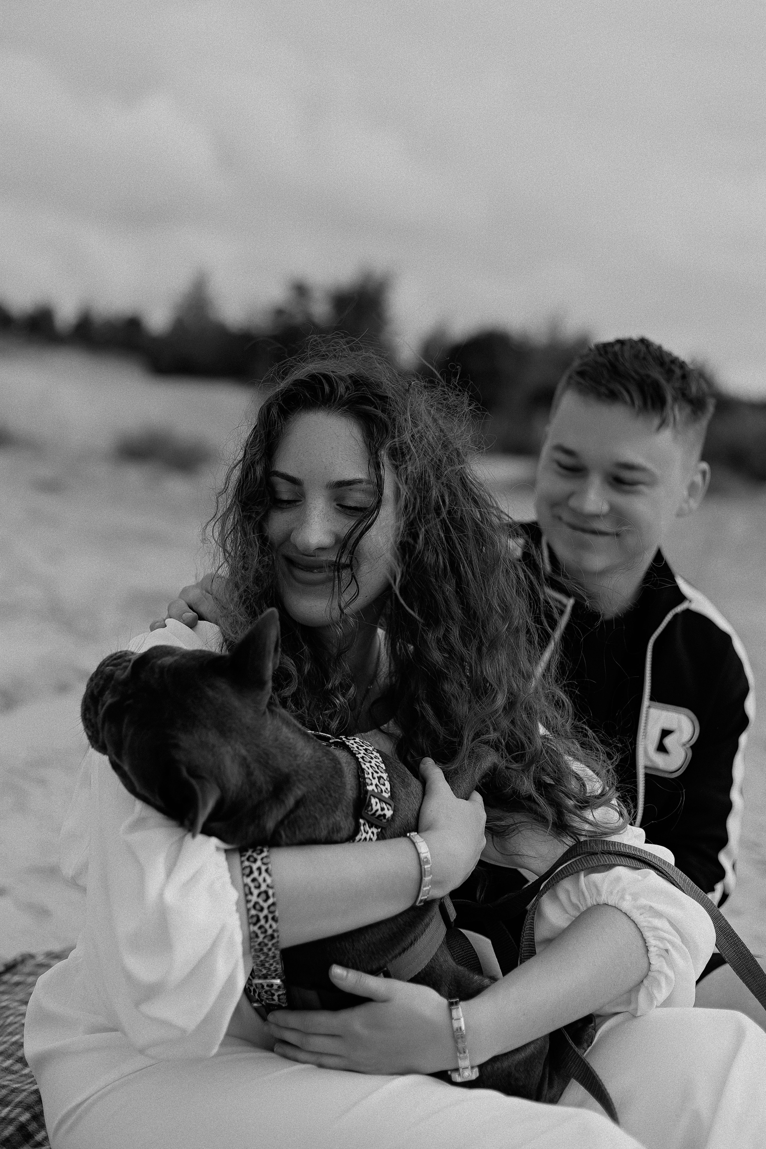 Индивидуальные, love story, семейные. Свадебный фотограф в Нижнем Новгороде Генеральская Ира