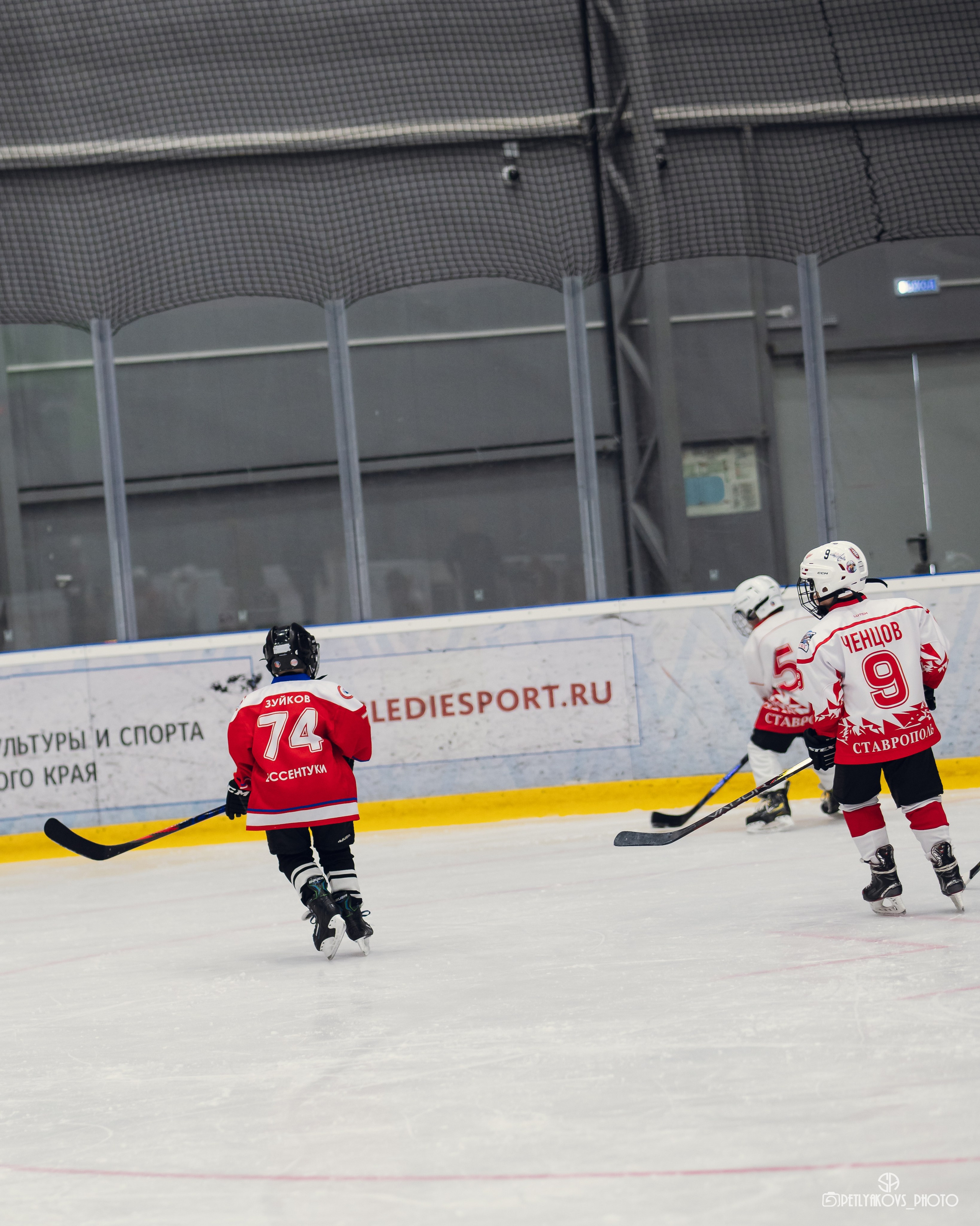 ХК Наследие (репортаж). Фотограф, видеограф Пятигорск, Ставрополь, Ессентуки, Petlyakovs_photo