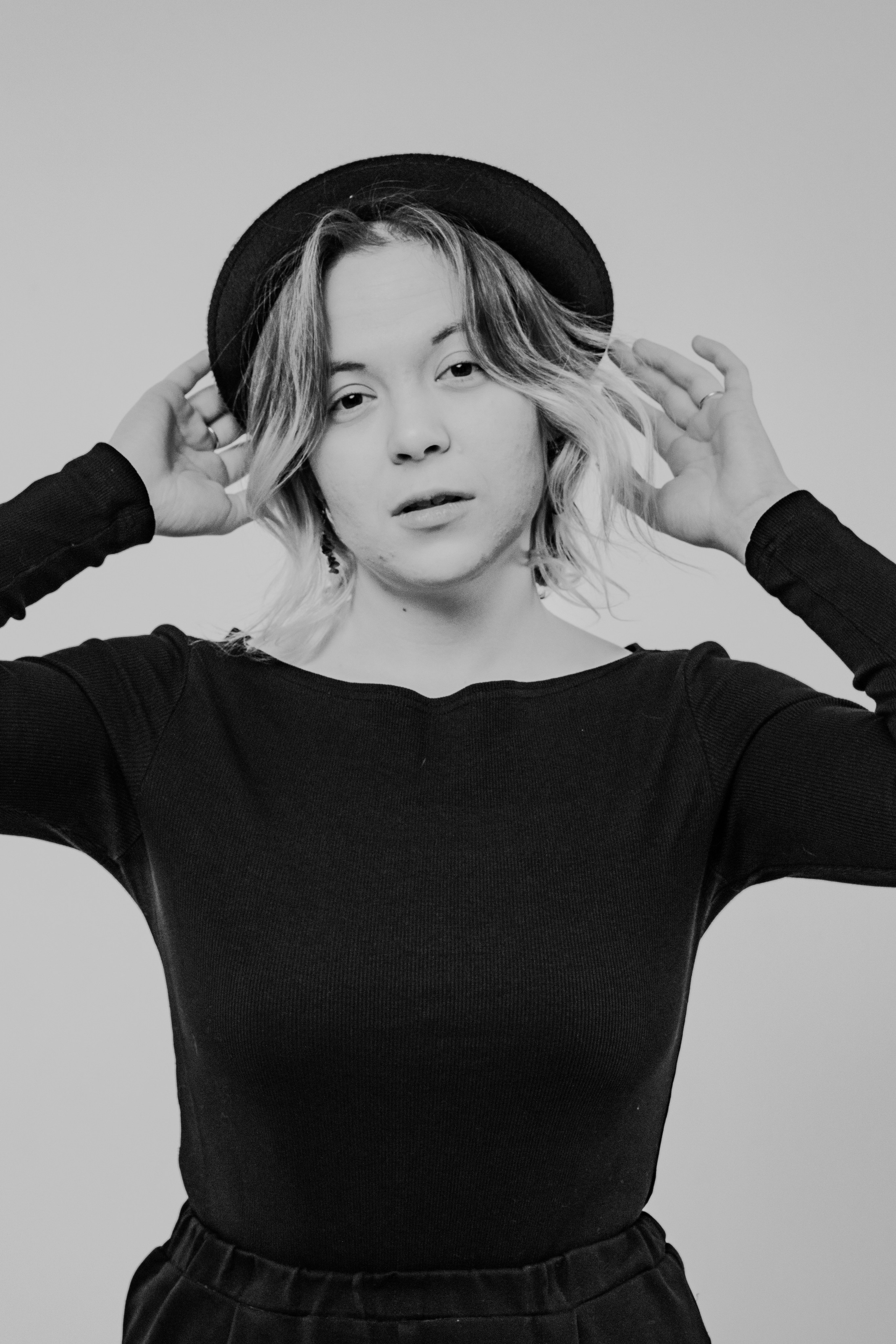 Актерское портфолио в Санкт-Петербурге и в Москве. Фотограф в Санкт-Петербурге и Москве Юлия Паршакова