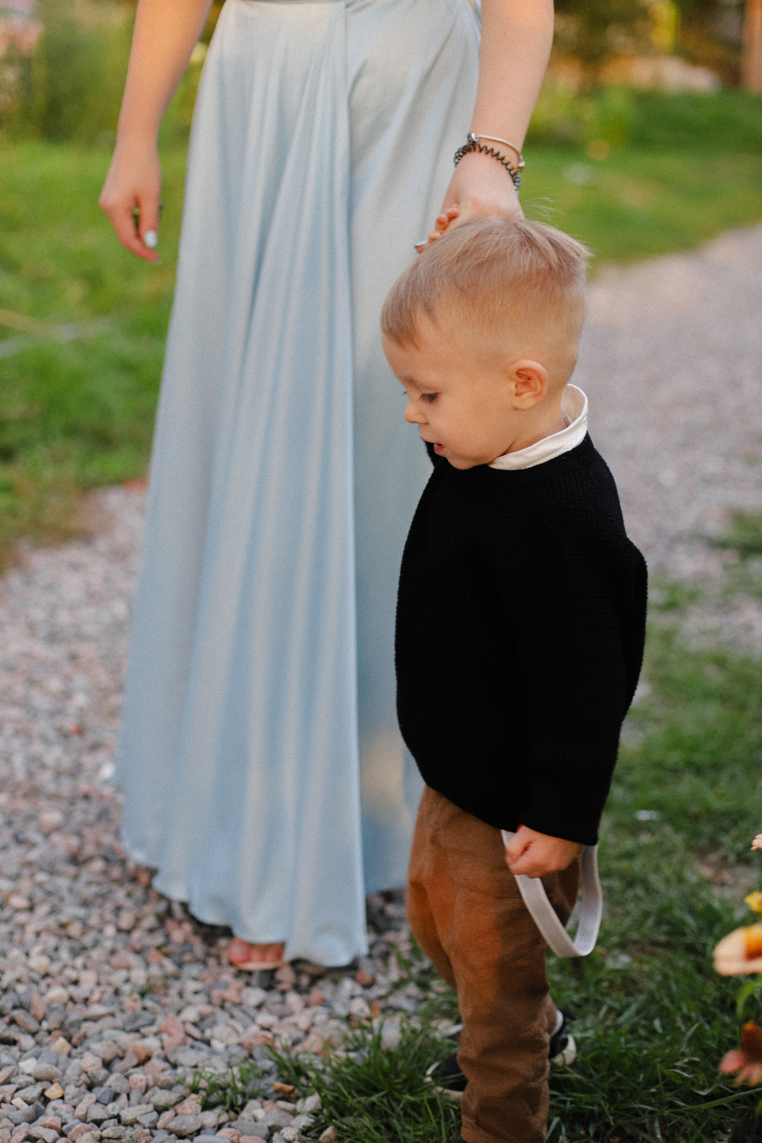 Рустам и Елизавета. Фотограф в Алматы и Москве Даша Пушкина