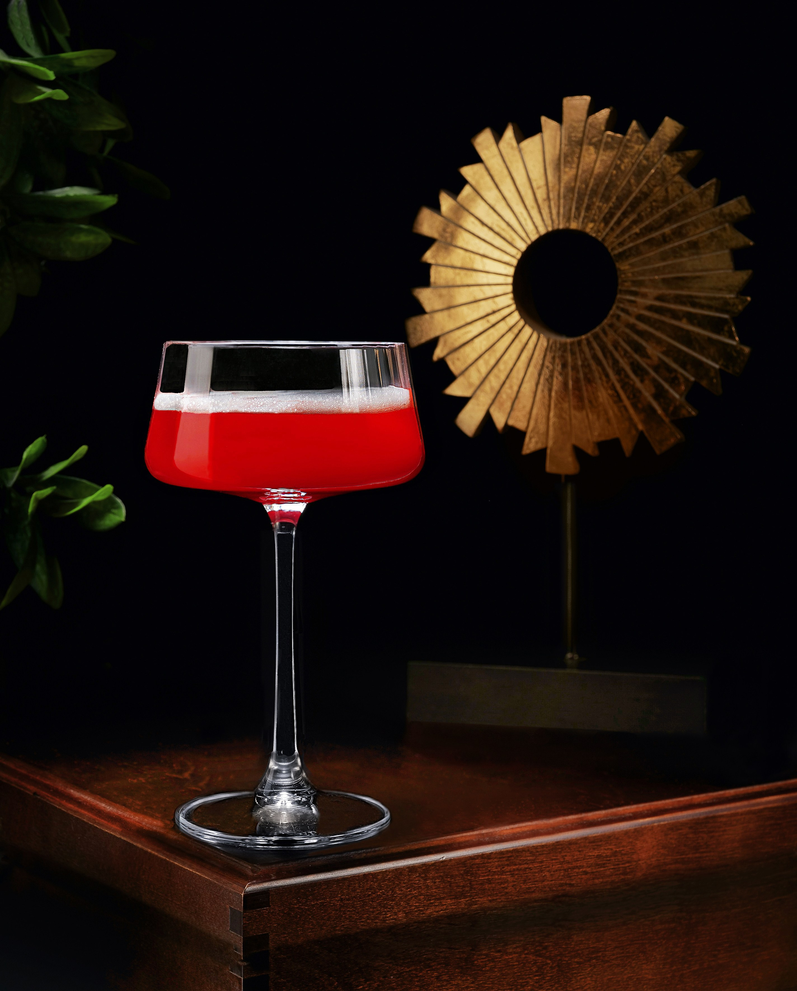 Съёмка напитков в Москве