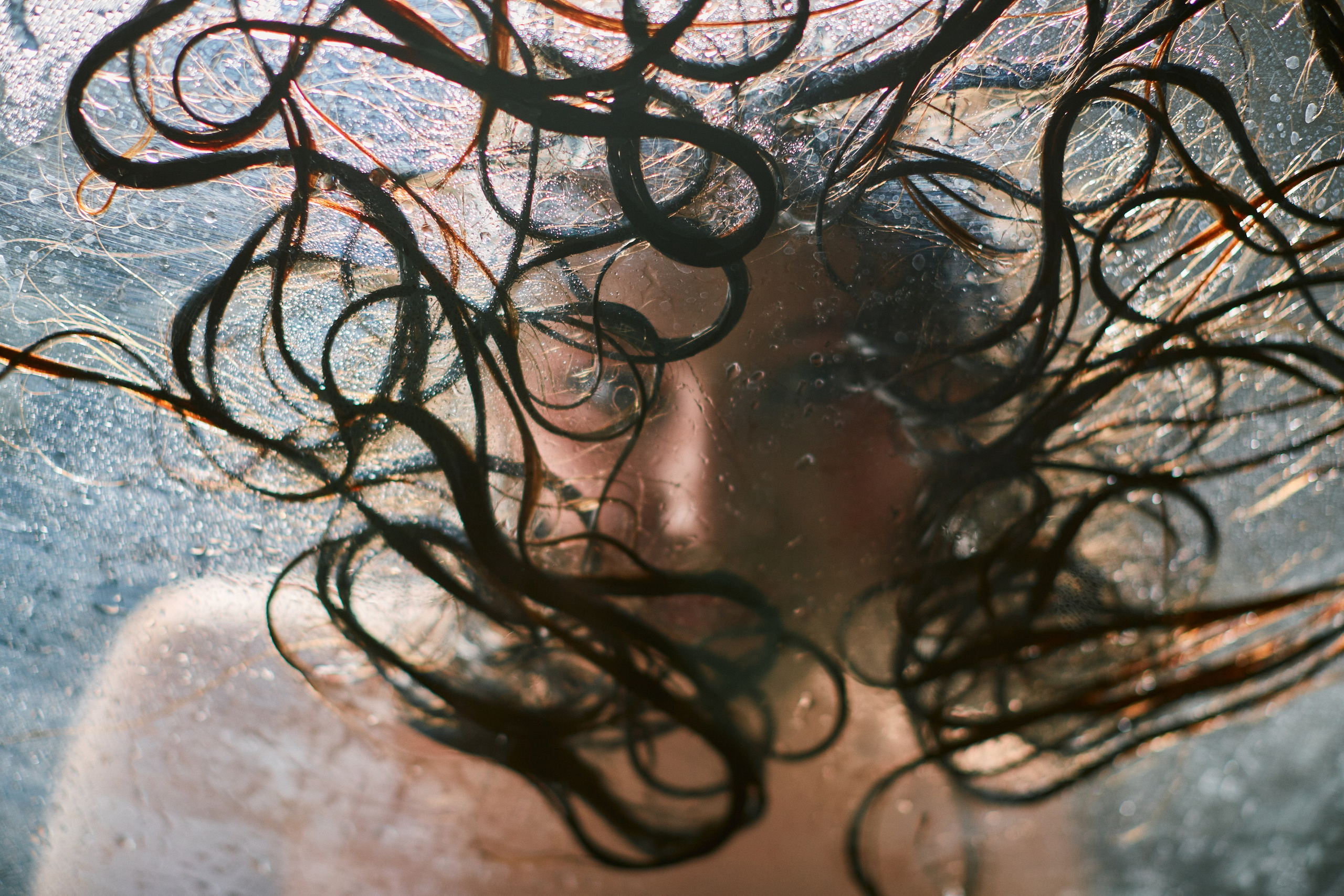 HEYDAY. Daria Blinova