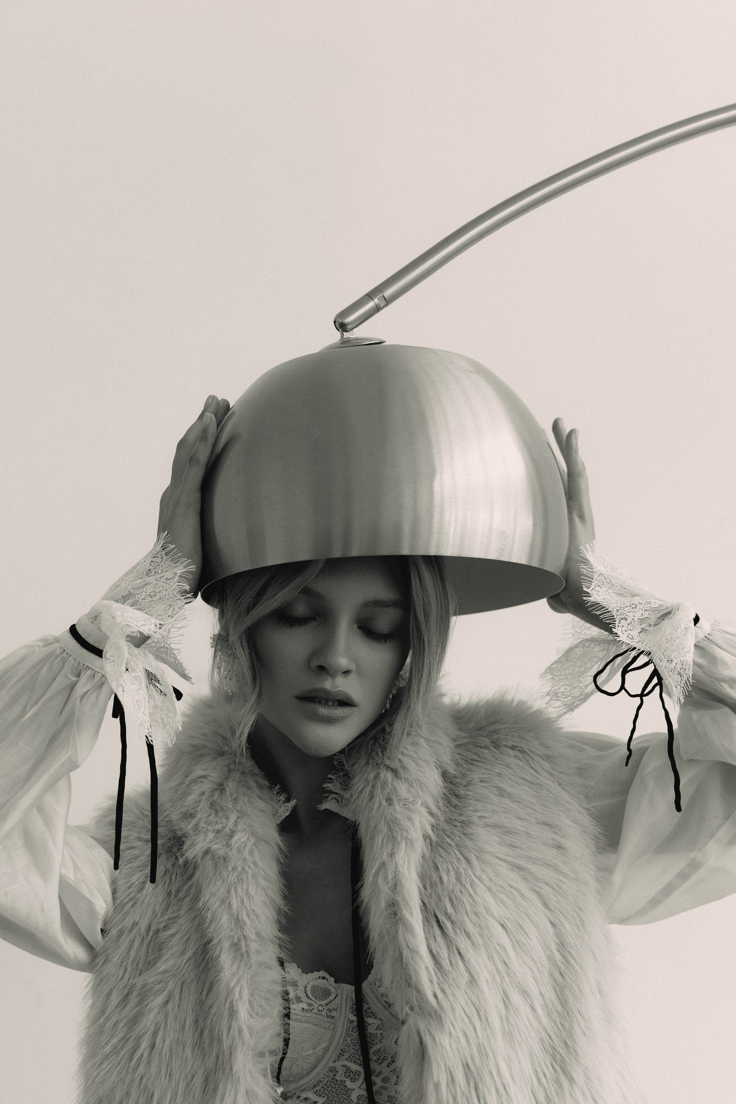 Елизавета Приходько женский фотограф Москва