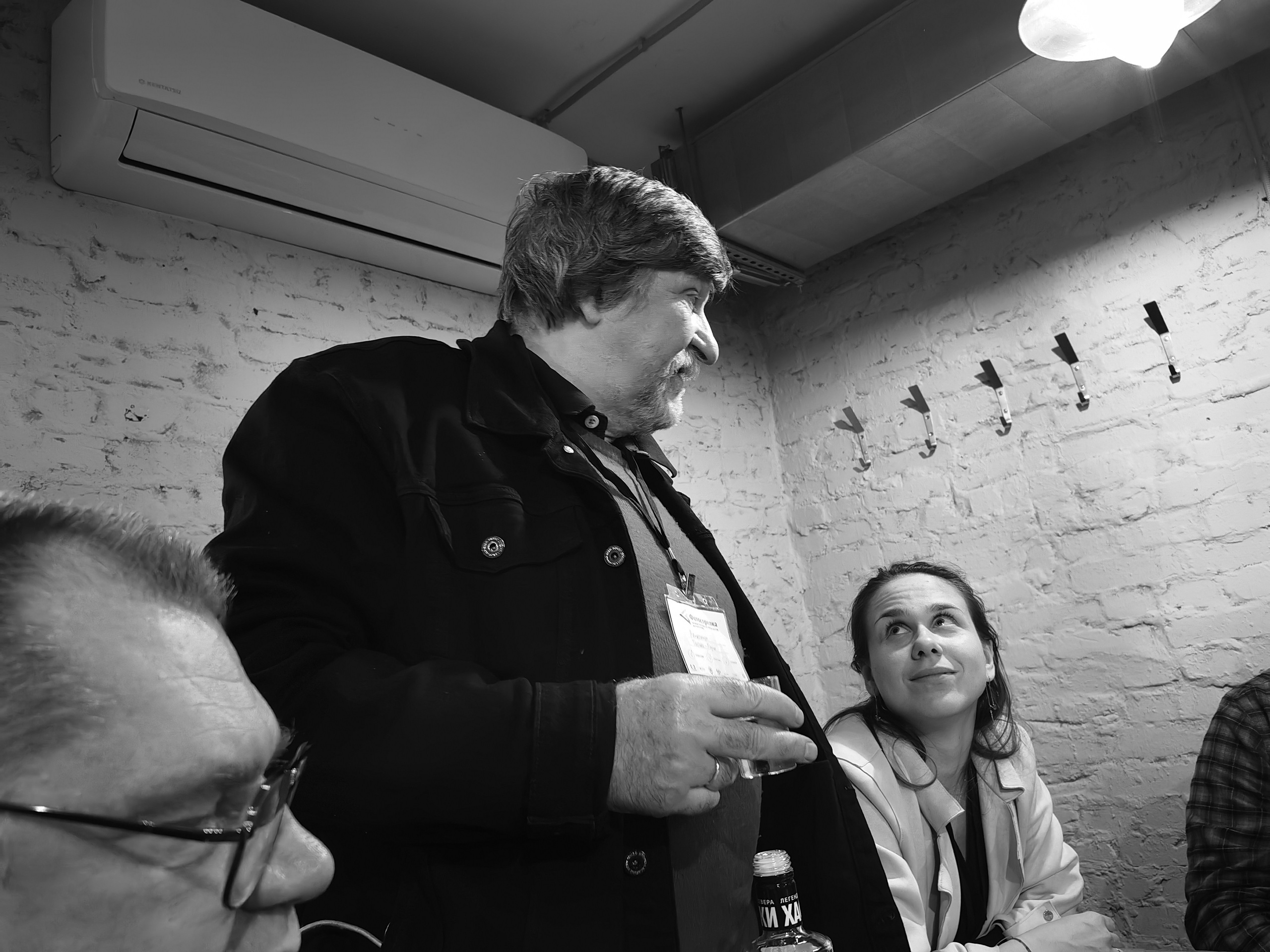 Боровск 02-03.12.2023. Фотострелка