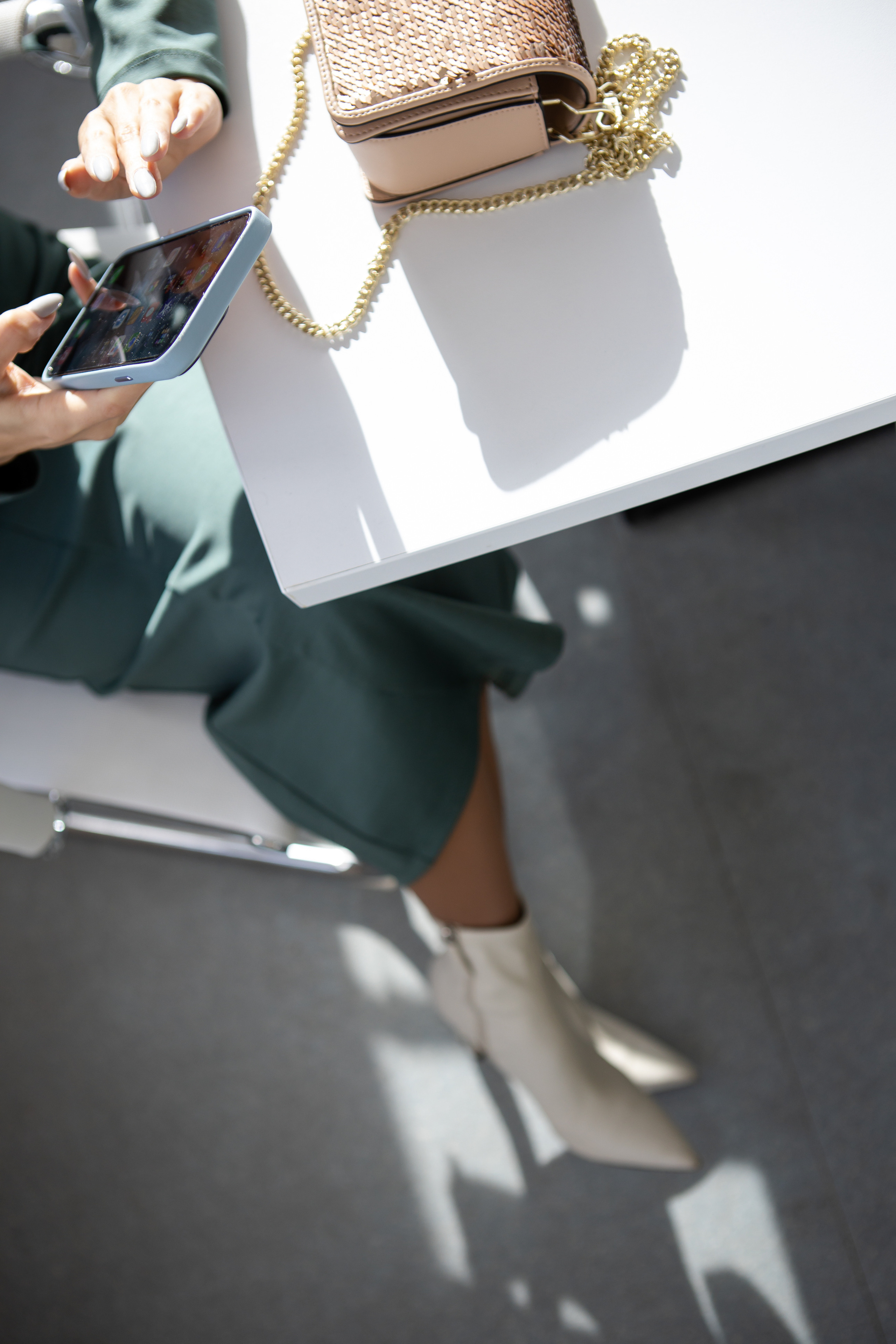 День Деловых Фотосессий. Фотограф Ксения Фёдорова г.Уфа