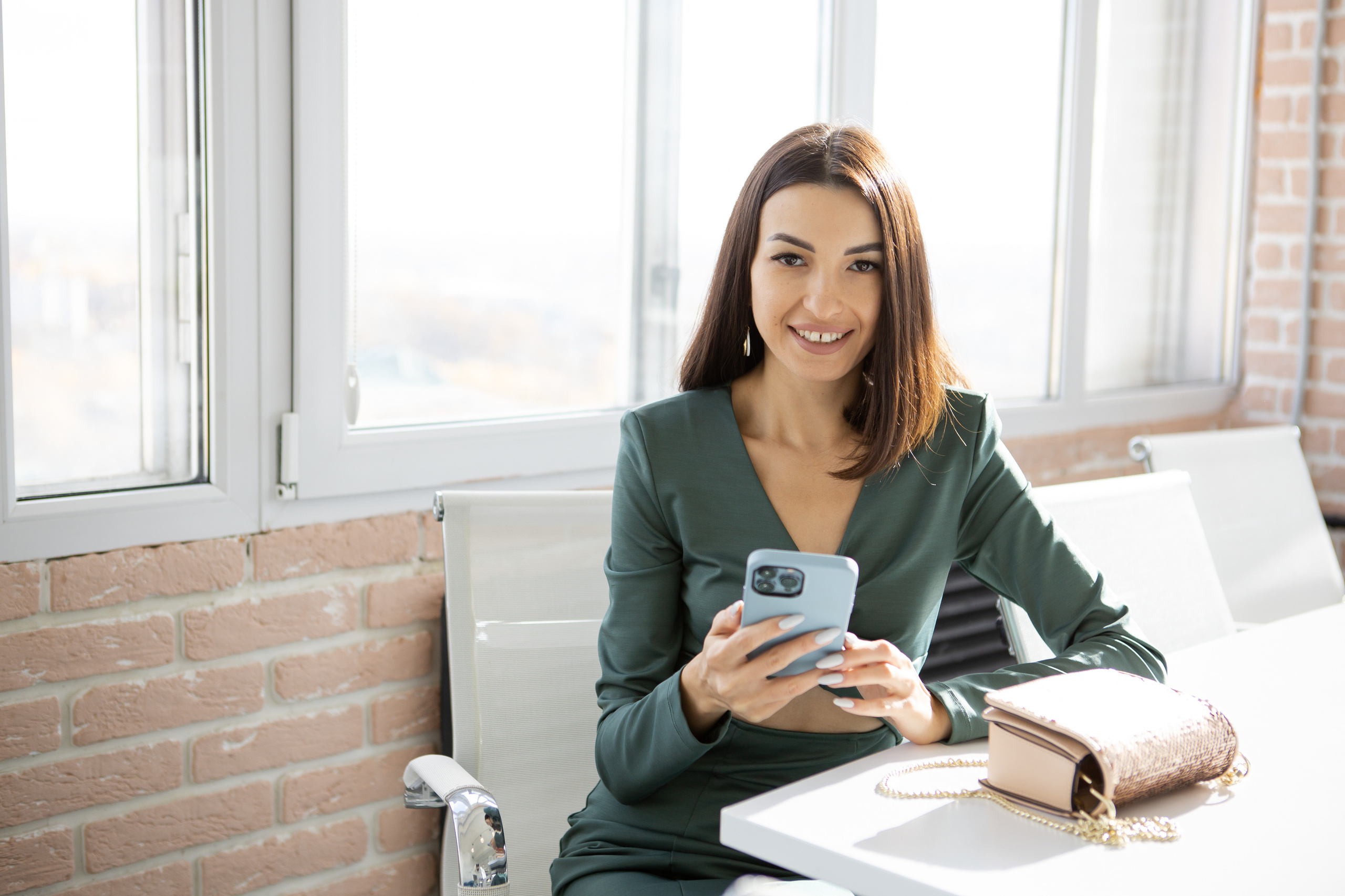 День Деловых Фотосессий. Фотограф Ксения Фёдорова г.Уфа