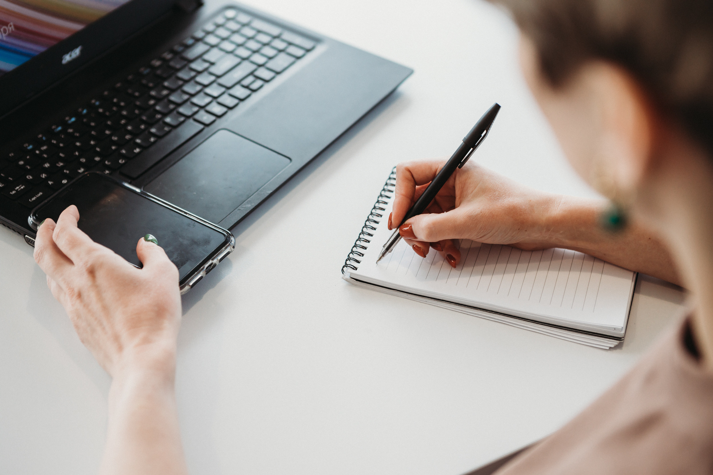 День Деловых Фотосессий. Фотограф Ксения Фёдорова г.Уфа