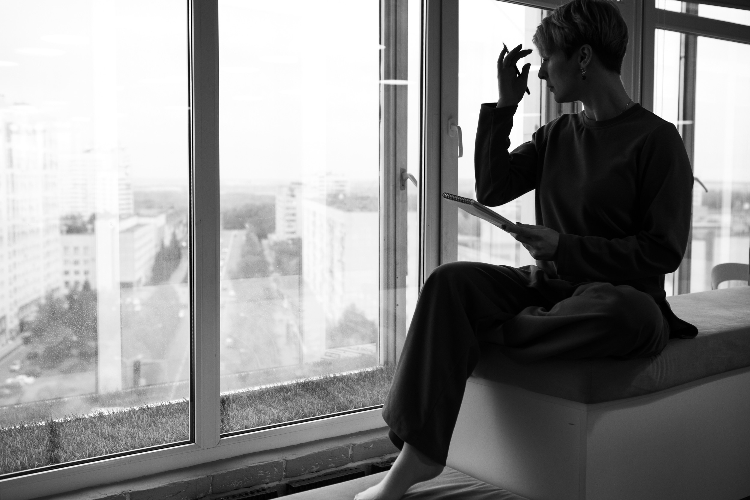 День Деловых Фотосессий. Фотограф Ксения Фёдорова г.Уфа