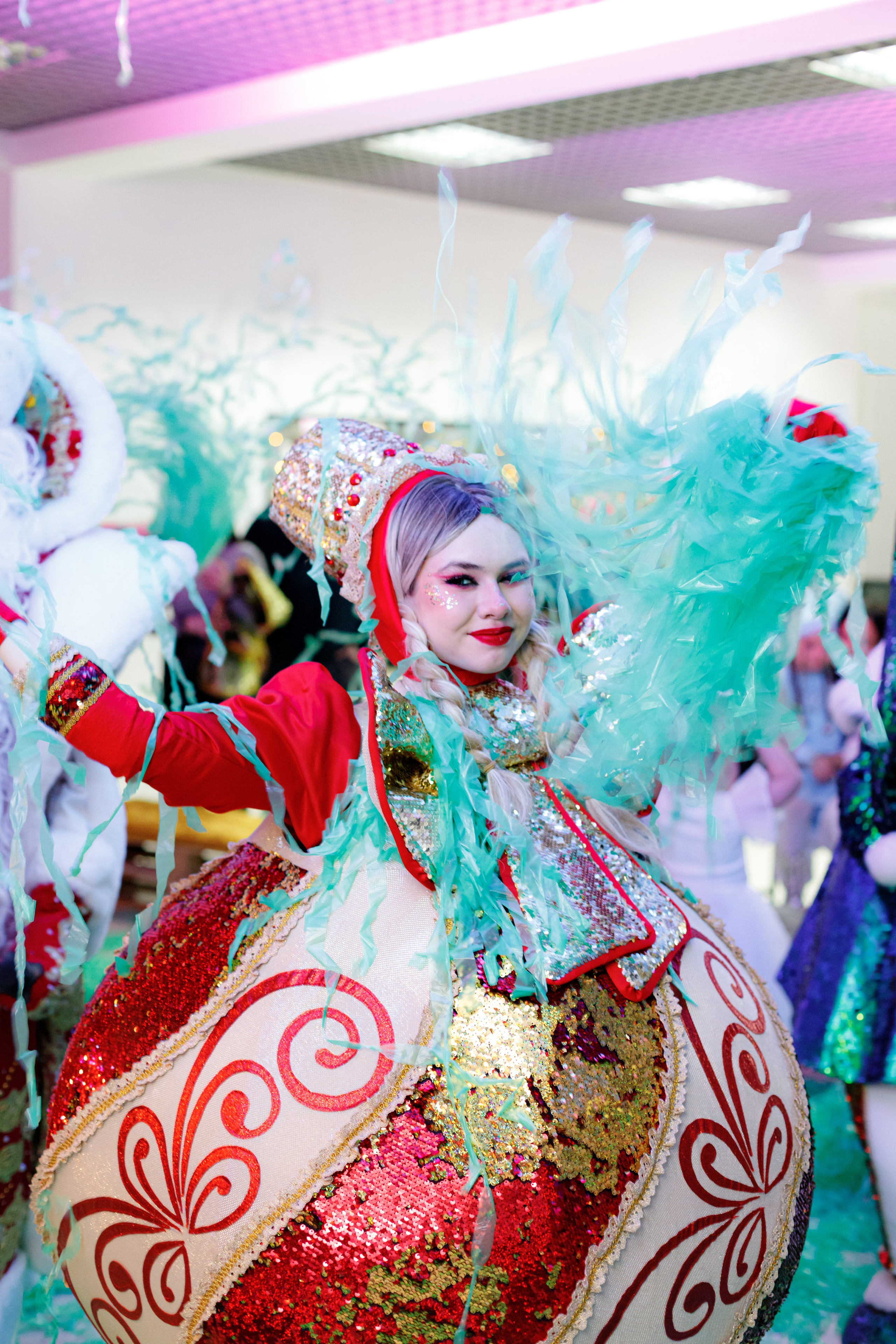 HAPPY NEW YEAR part/4. Photokarish