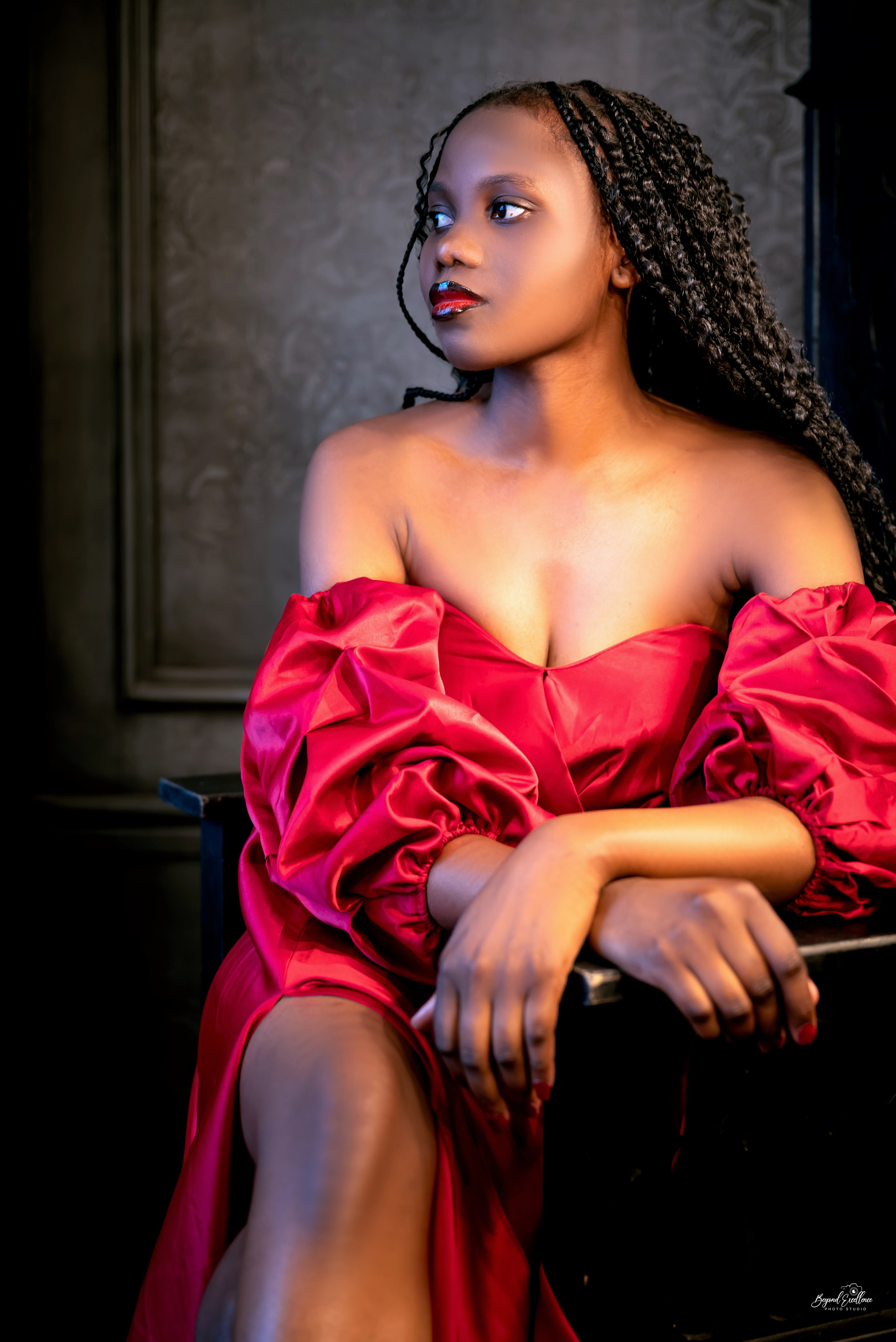 Beyond Excellence Photo Studio