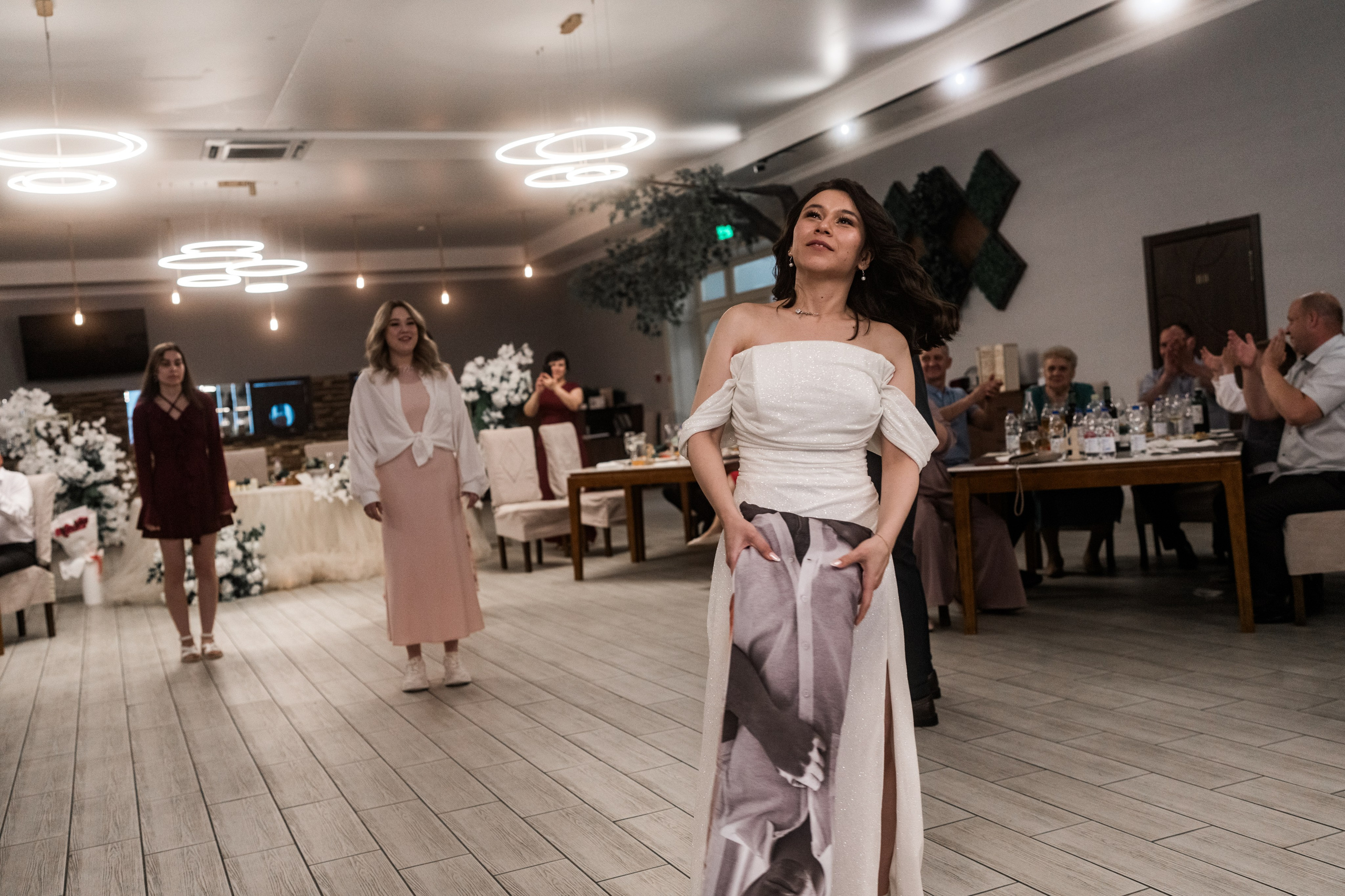 Свадьба Станислав и Лейля. Свадебный и индивидуальный фотограф Аля Мамакова