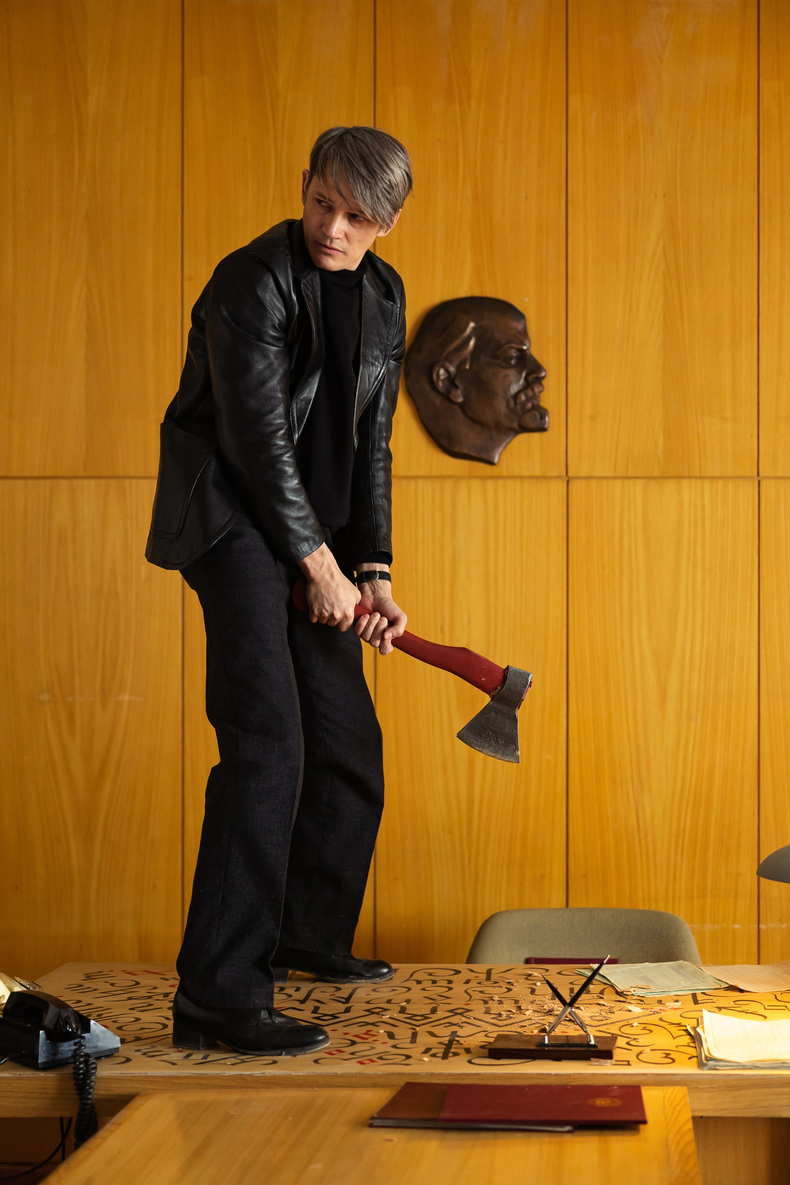 Сериал «13 Клиническая. Начало». Лисенкова Алиса — Фотограф, видеомейкер. Москва