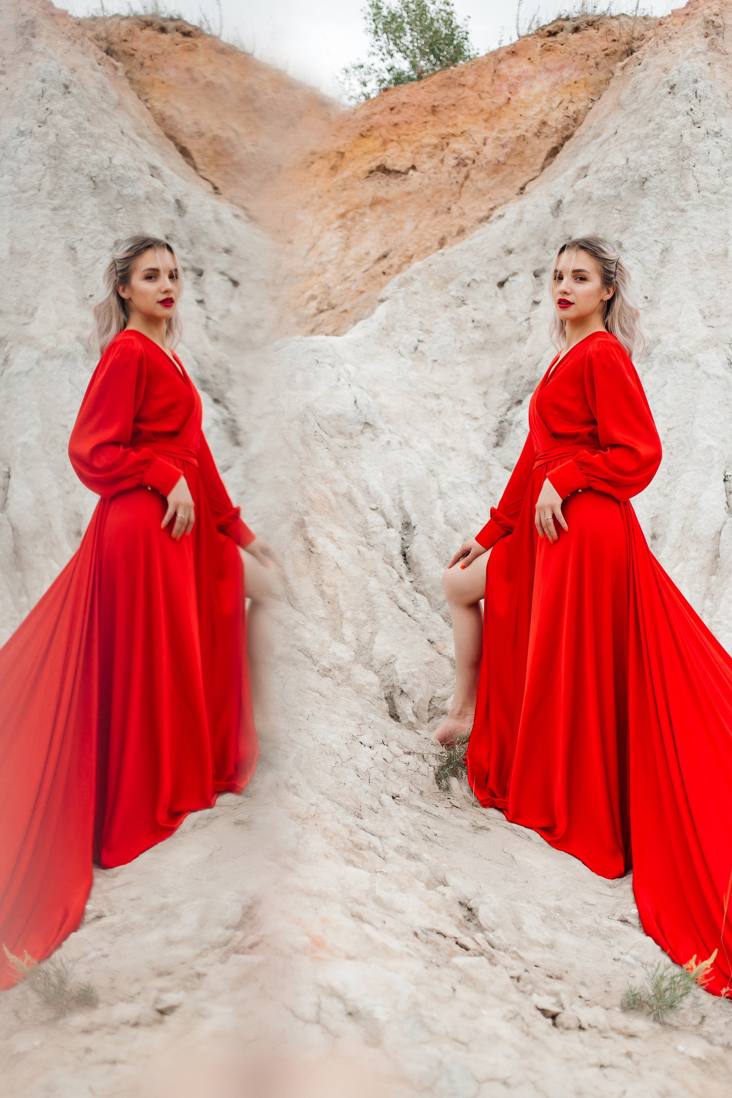 Оля горы. Женский фотограф в Оренбурге Ирина Заводчикова