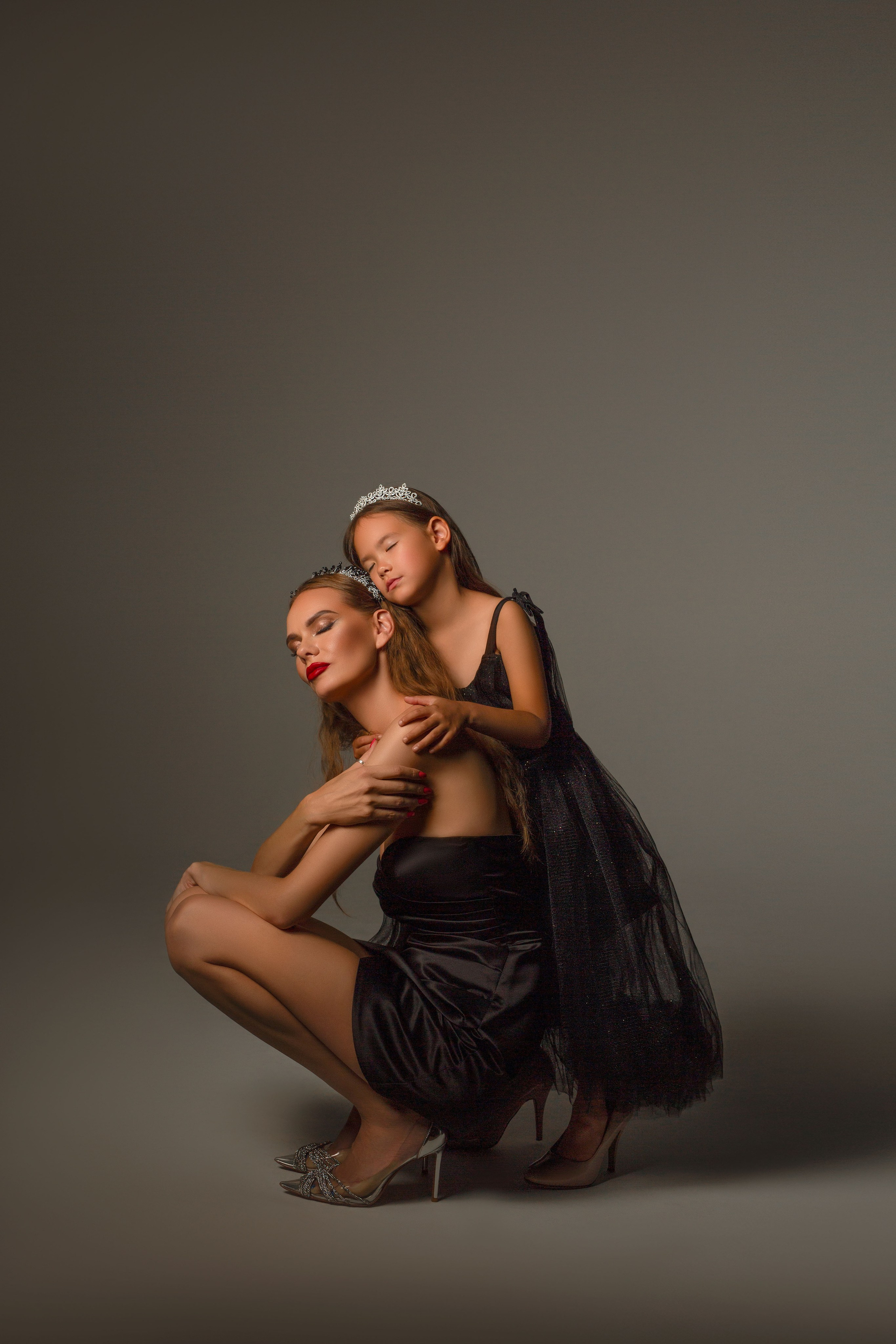 Портрет. Женский фотограф Сахалин, Самойлова Надин