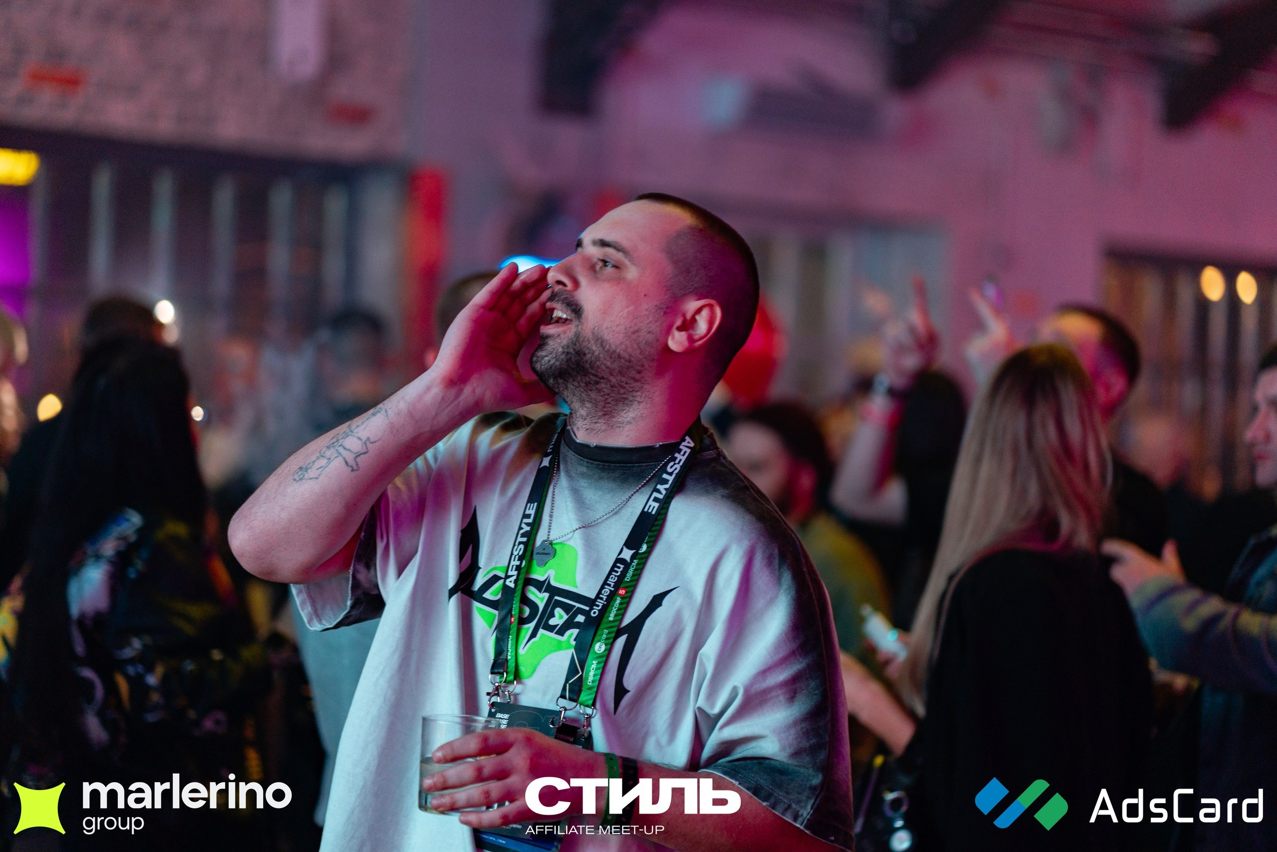 СТИЛЬ. Репортажный фотограф в Москве Измалков Артем