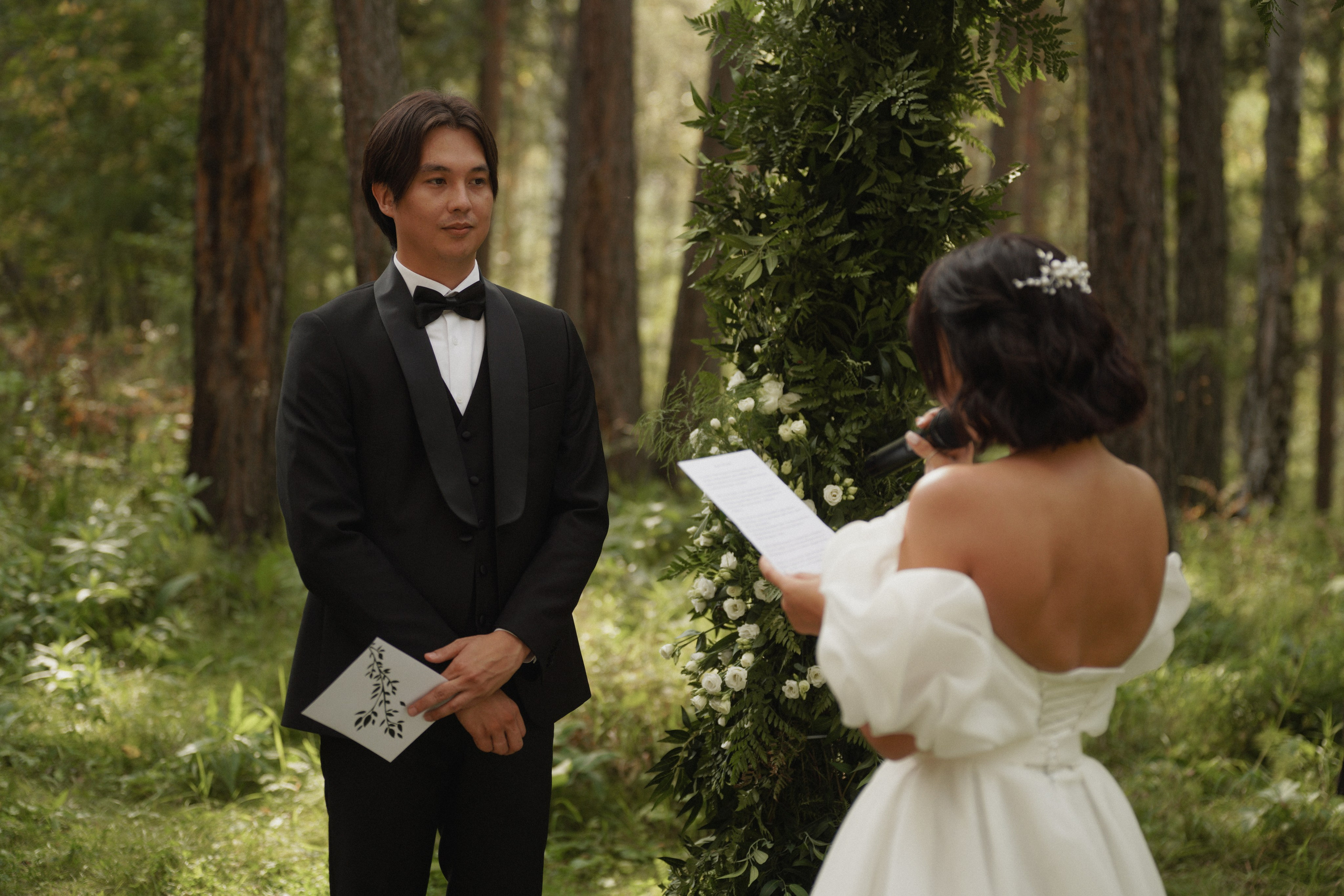 Егор и Карина. Организатор мероприятий в Абакане I Ольга Петухова