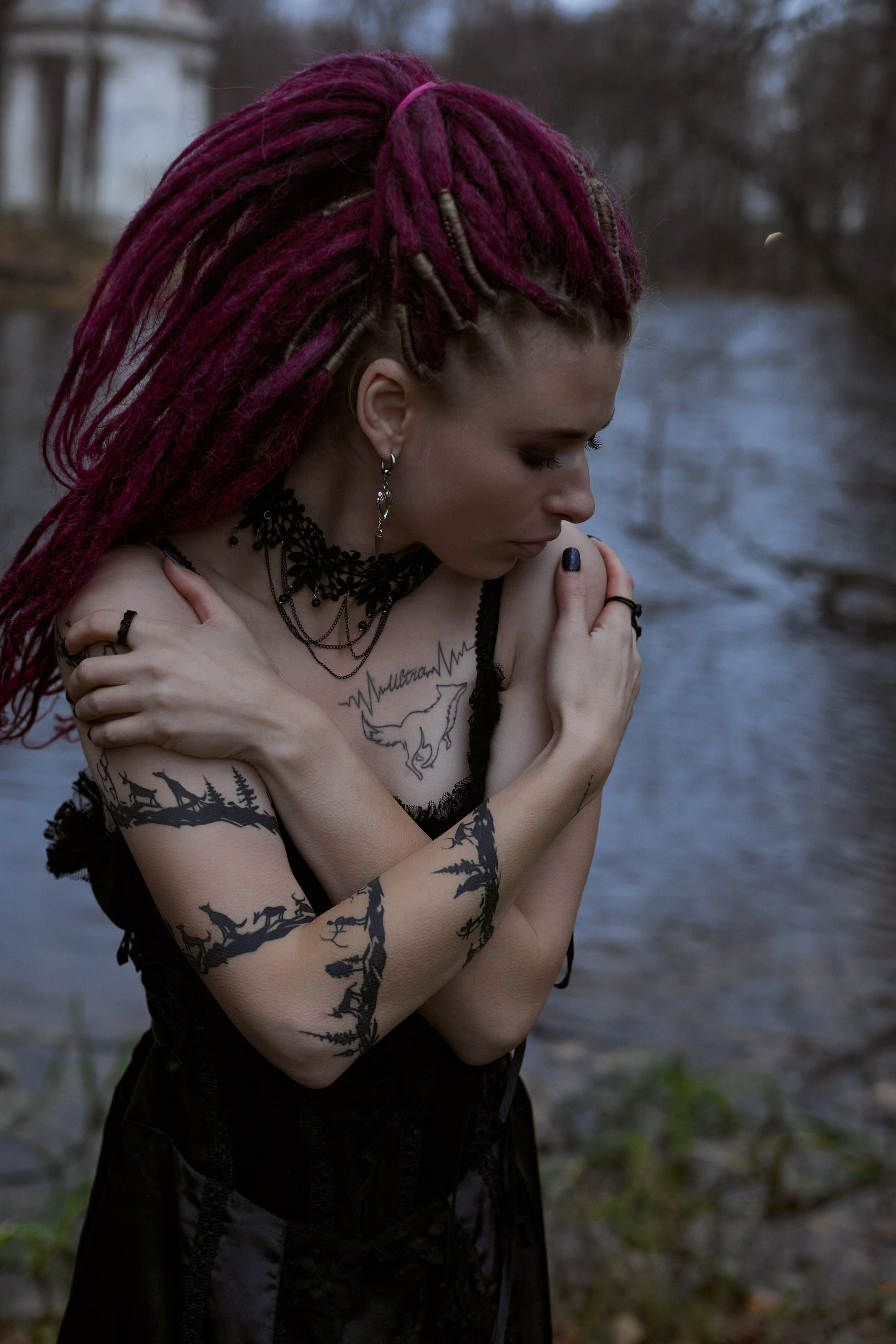 «Люся». Свадебный и креативный фотограф в ЮФО и МСК