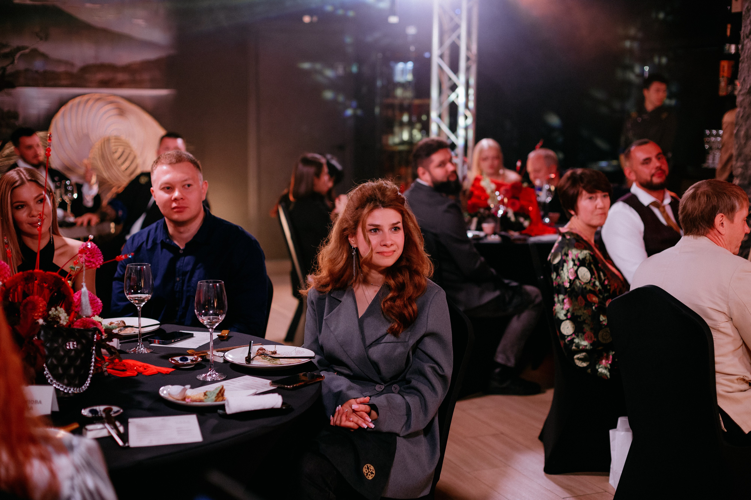 HANAMI — МЕМУАРЫ ГЕЙШИ. СВОИ. ФОТООТЧЕТЫ-СОБЫТИЯ-МЕСТА