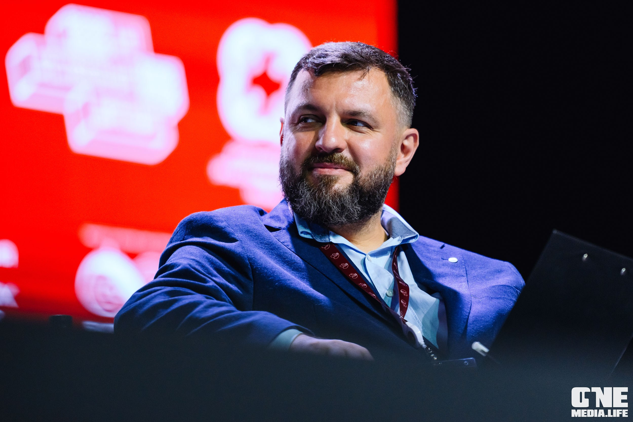 Балтийский Культурный Форум 2024. One Media Life: фоторепортажи, фотоотчеты с мероприятий и заведений