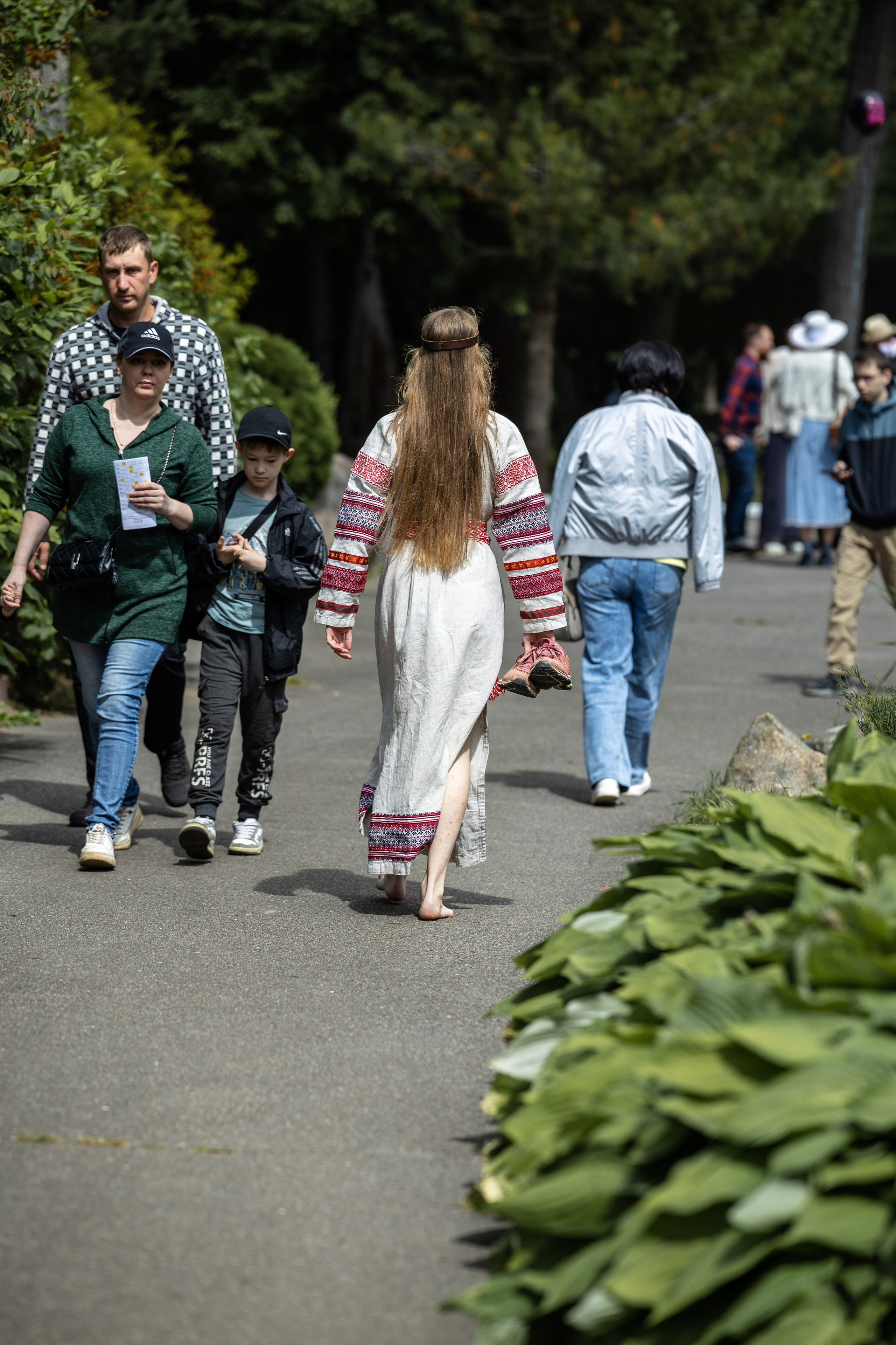 Фотосъёмка в Следово Кострома. Портретный фотограф в Костроме Наталия Клевинскас