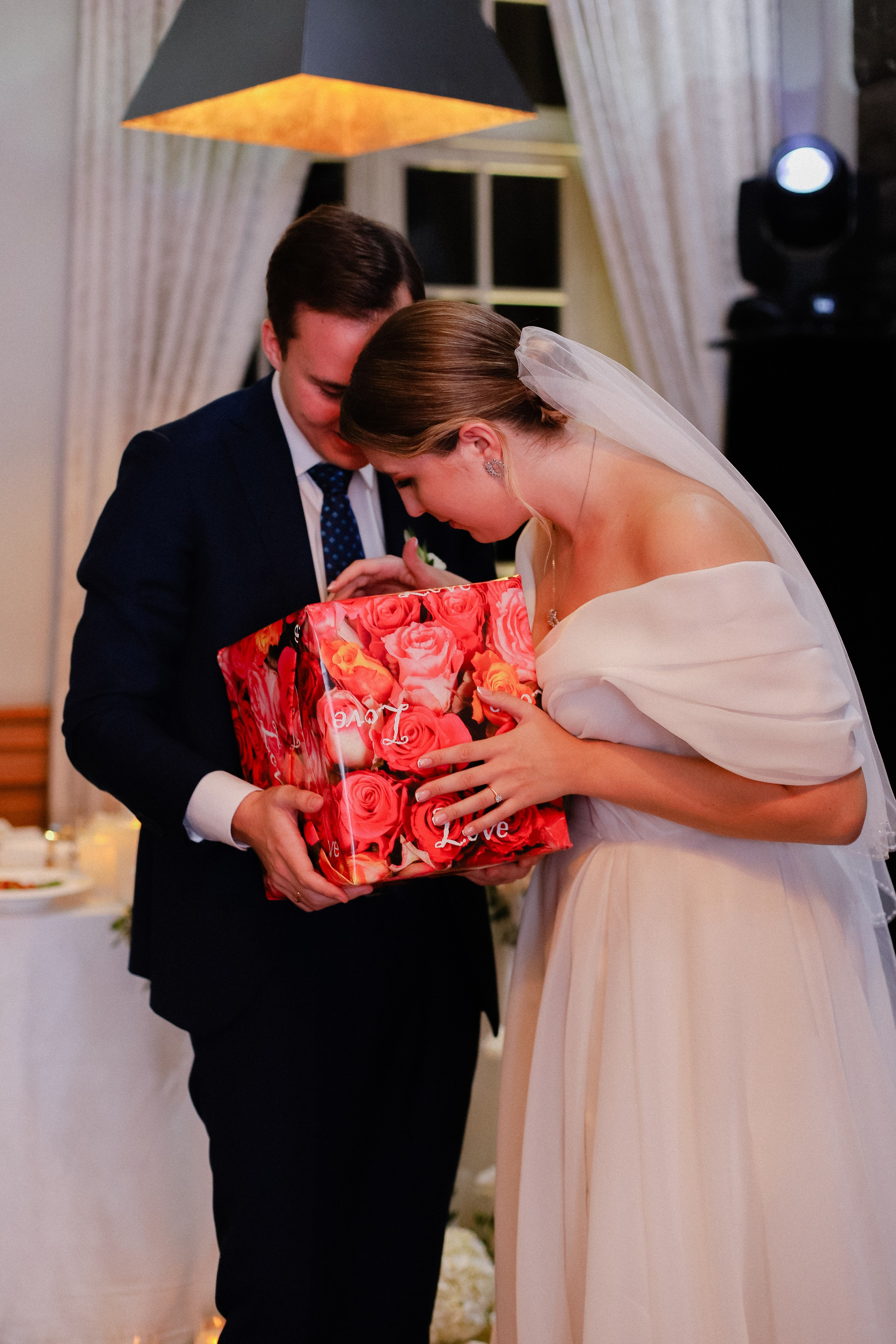 Илья и Анастасия. Фотограф в Алматы и Москве Даша Пушкина