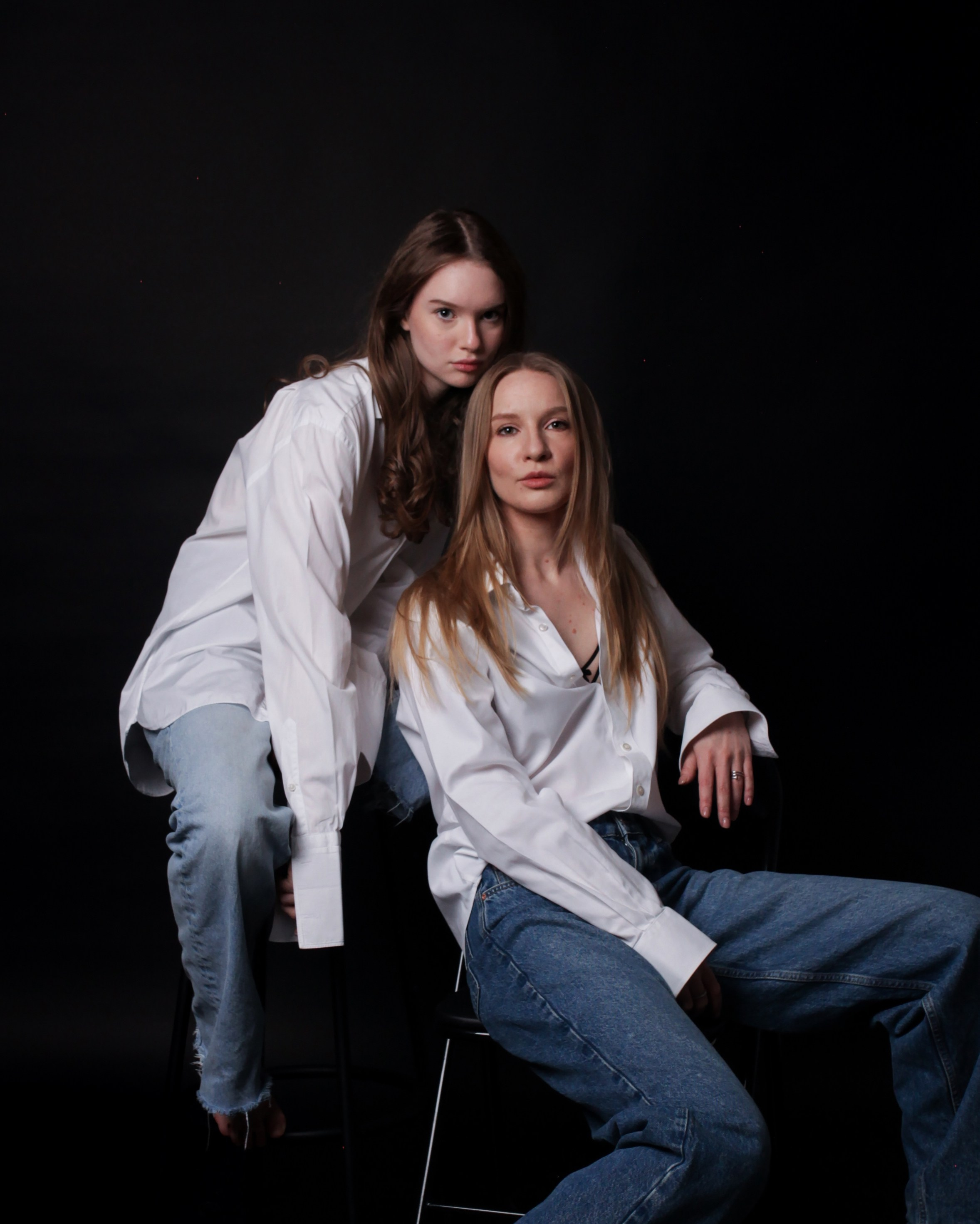 YourSelf.photostudio | автопортретная фотостудия ТОЛЬЯТТИ