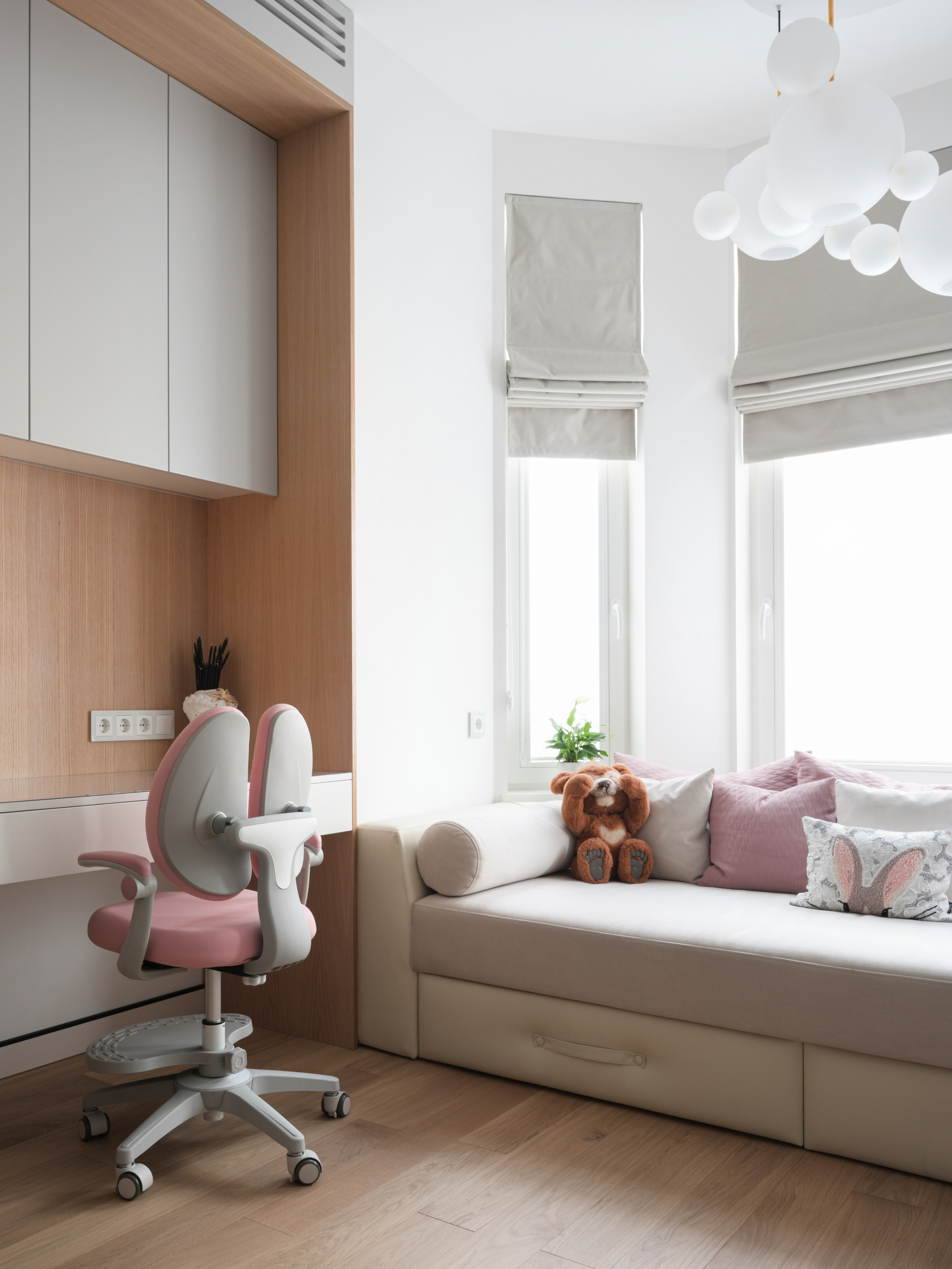 Интерьерная фотосъёмка в СПб