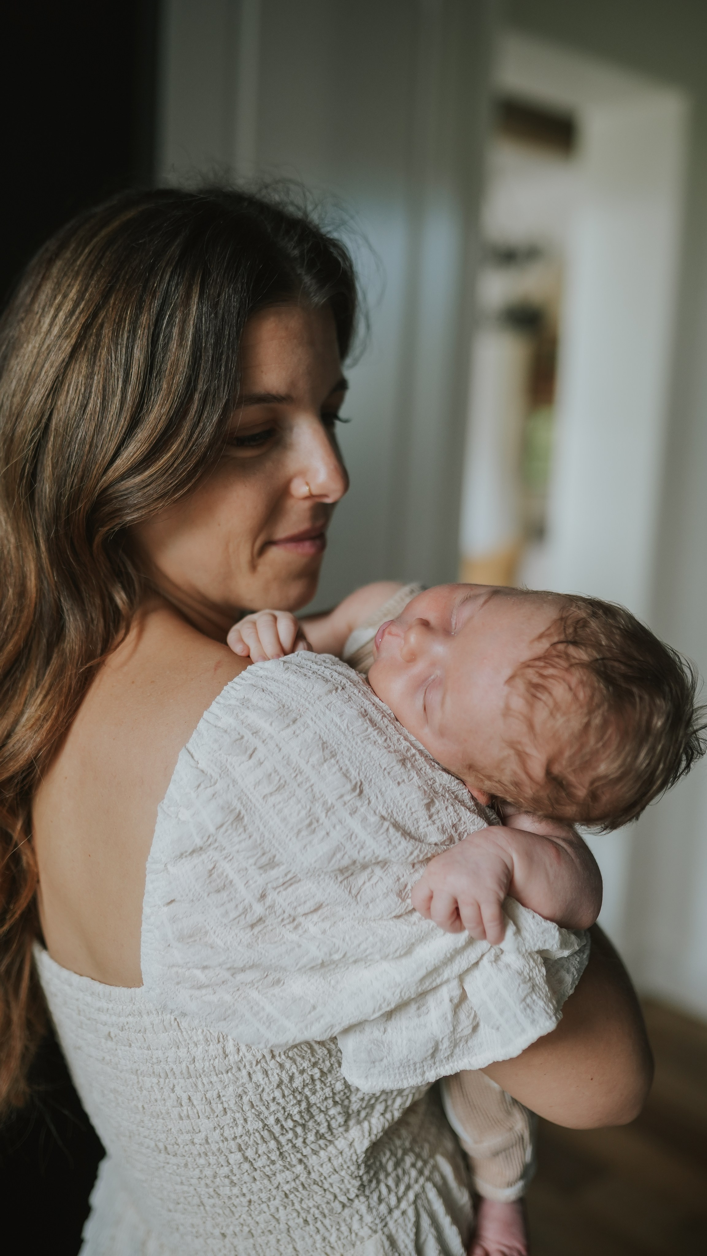 Addee&Michael Family story