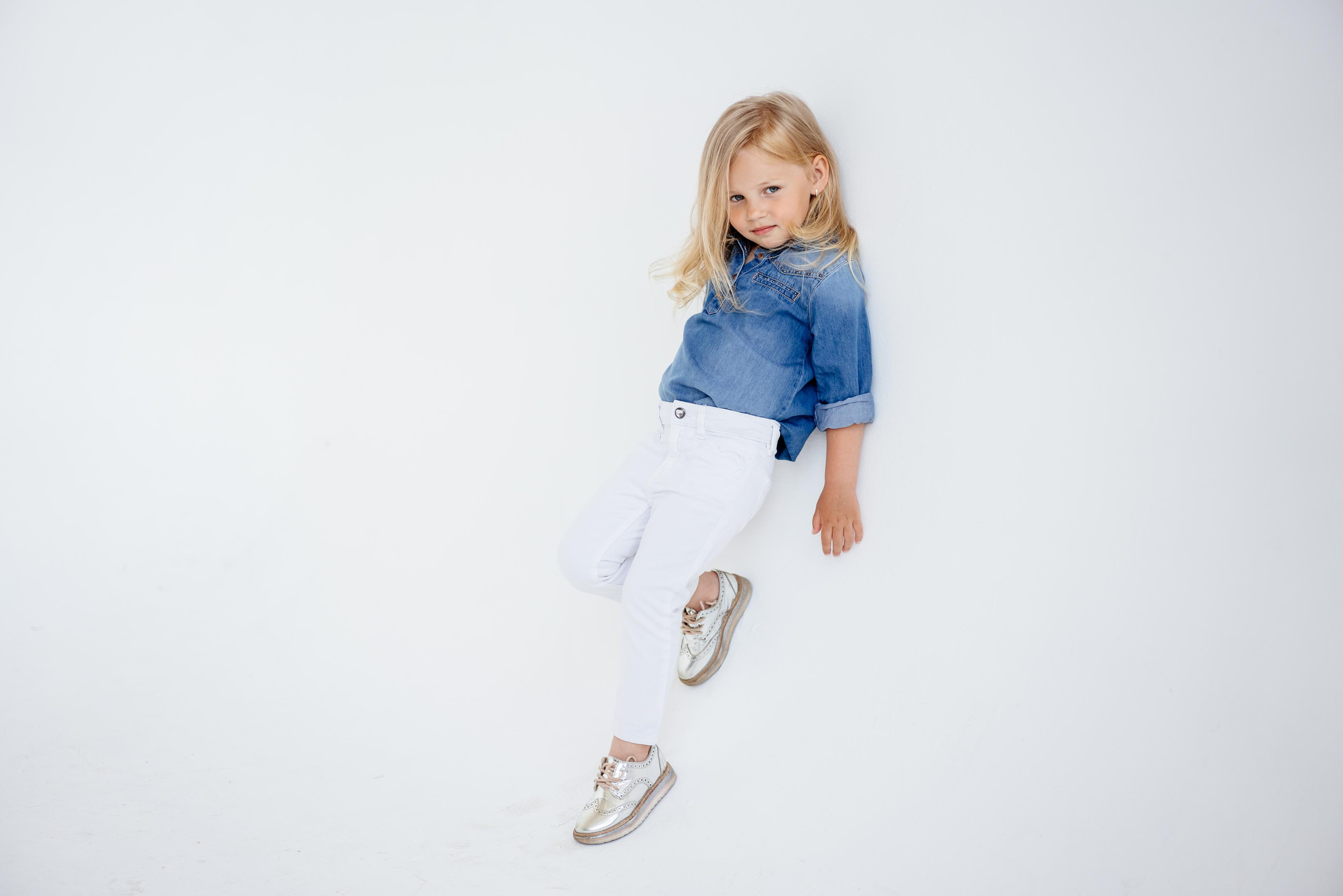 Света и Варя. Фотограф Карина Клапотовская в Москве и Московской области