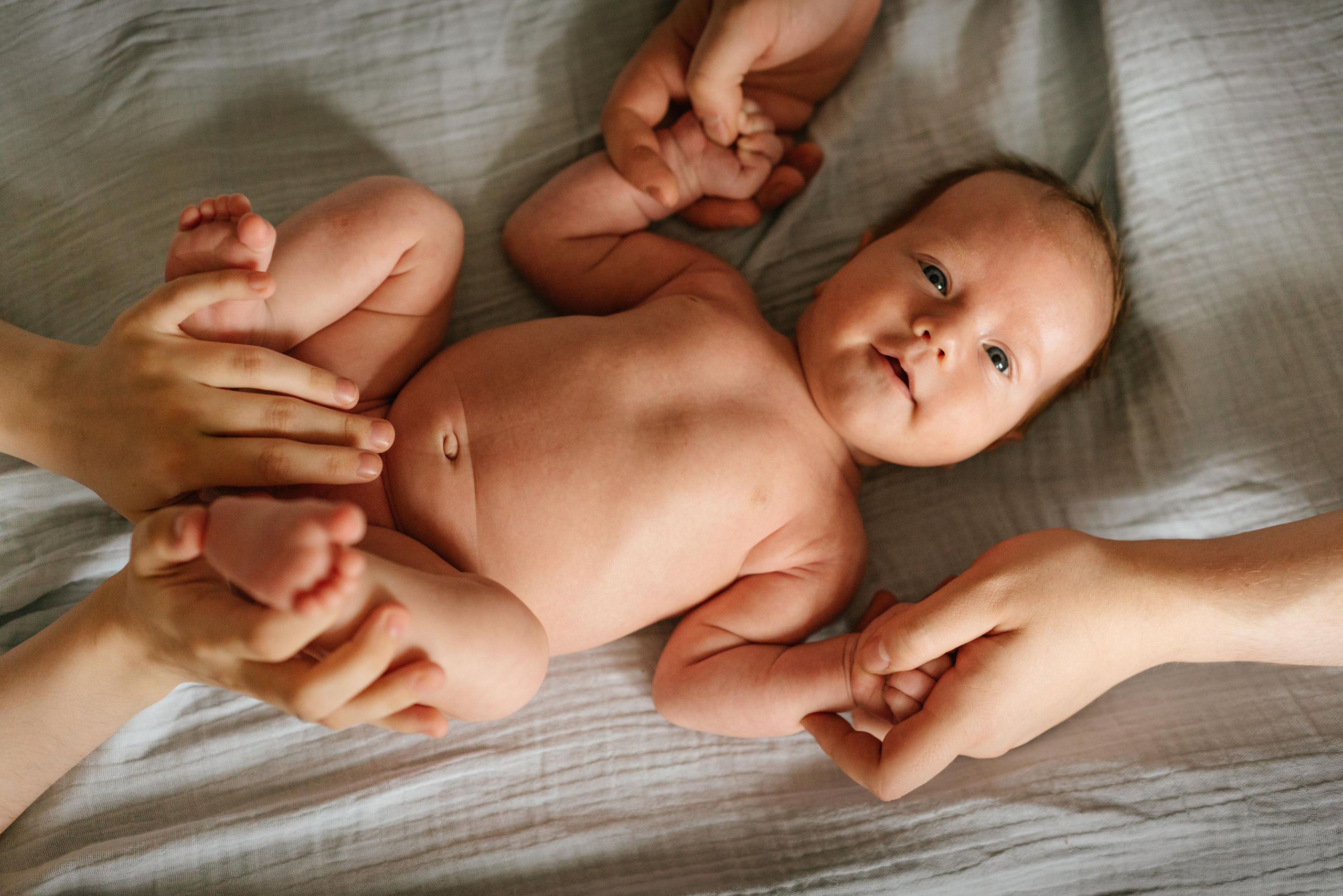 Яша. Фотограф Карина Клапотовская в Москве и Московской области