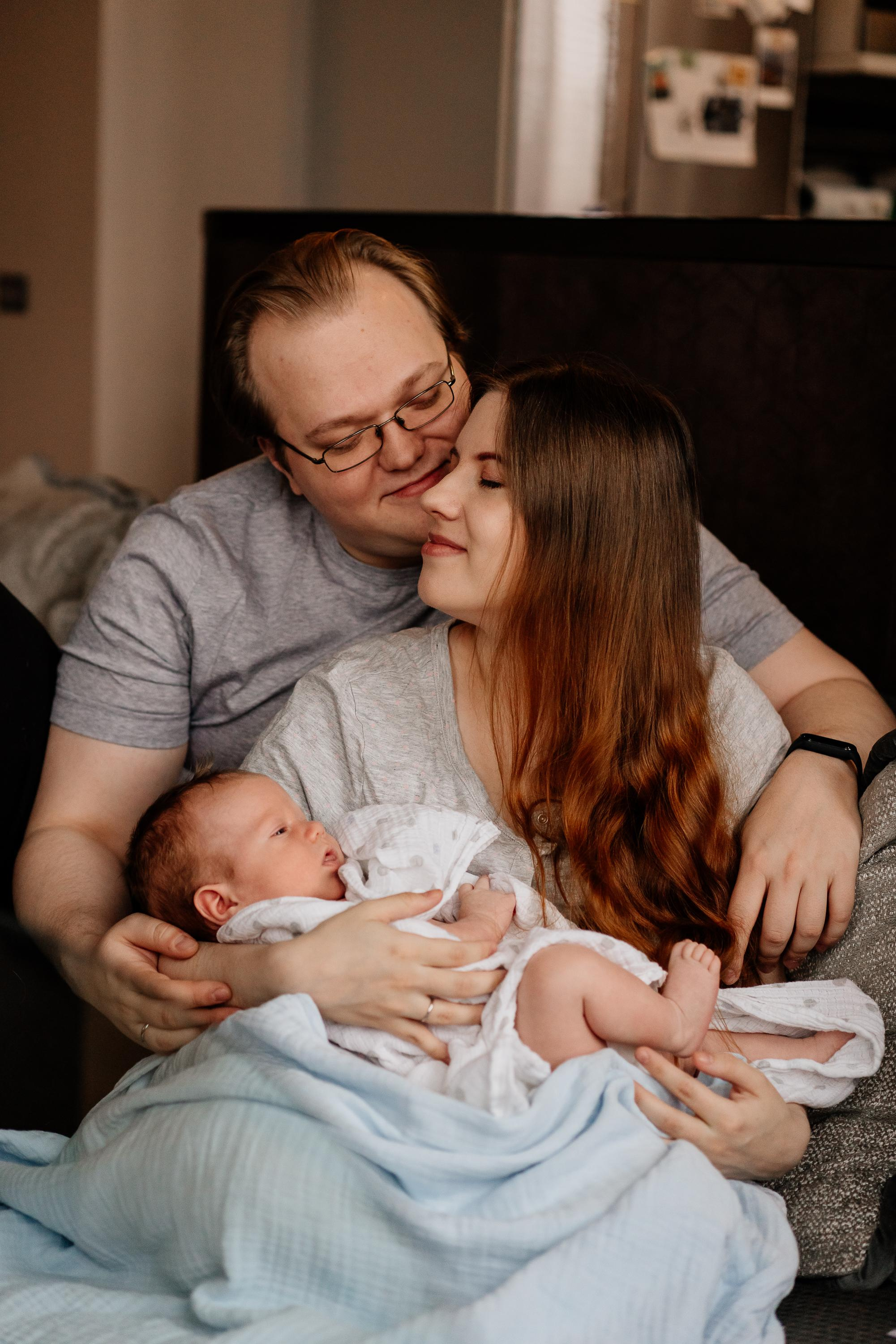 Яша. Фотограф Карина Клапотовская в Москве и Московской области