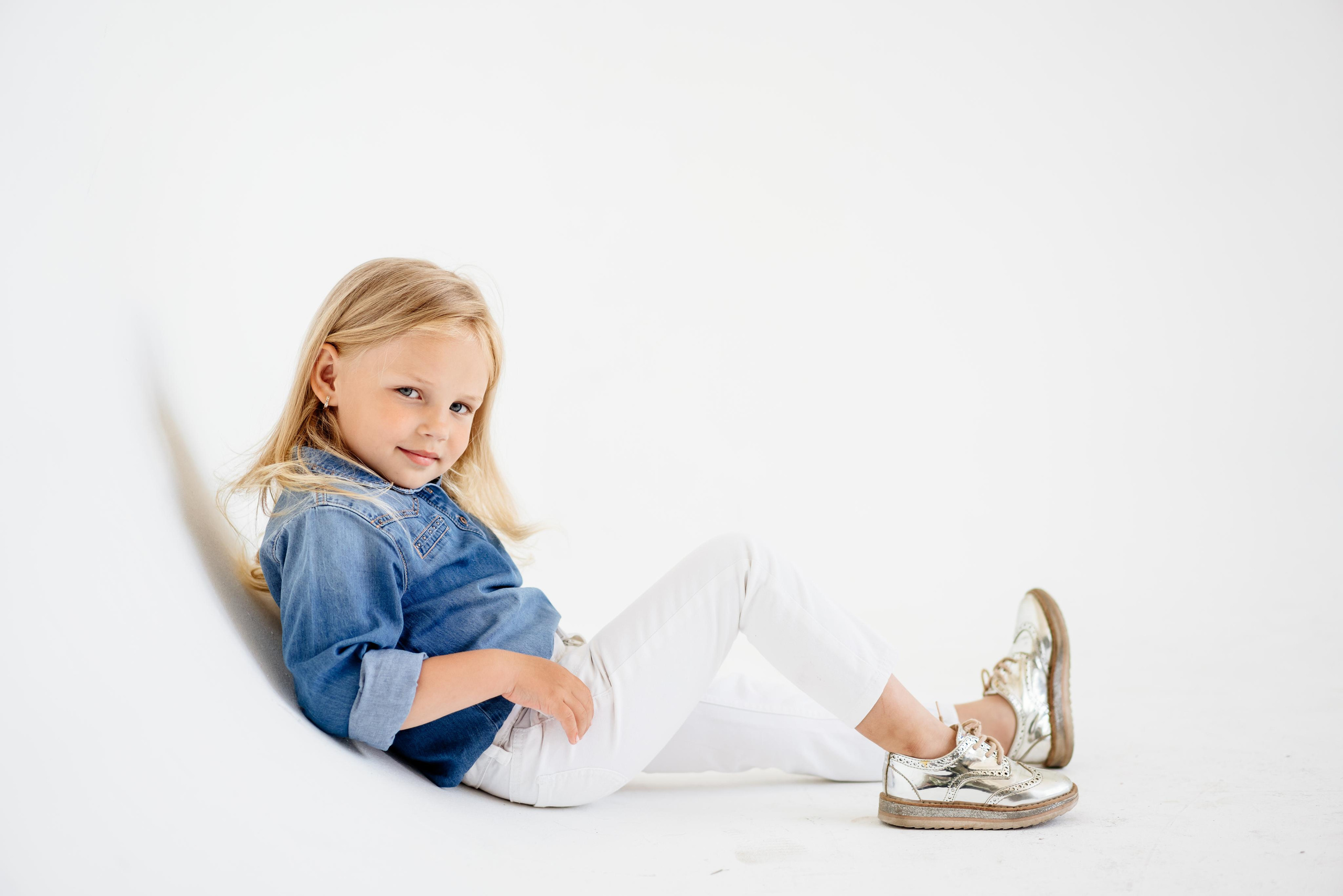 Света и Варя. Фотограф Карина Клапотовская в Москве и Московской области