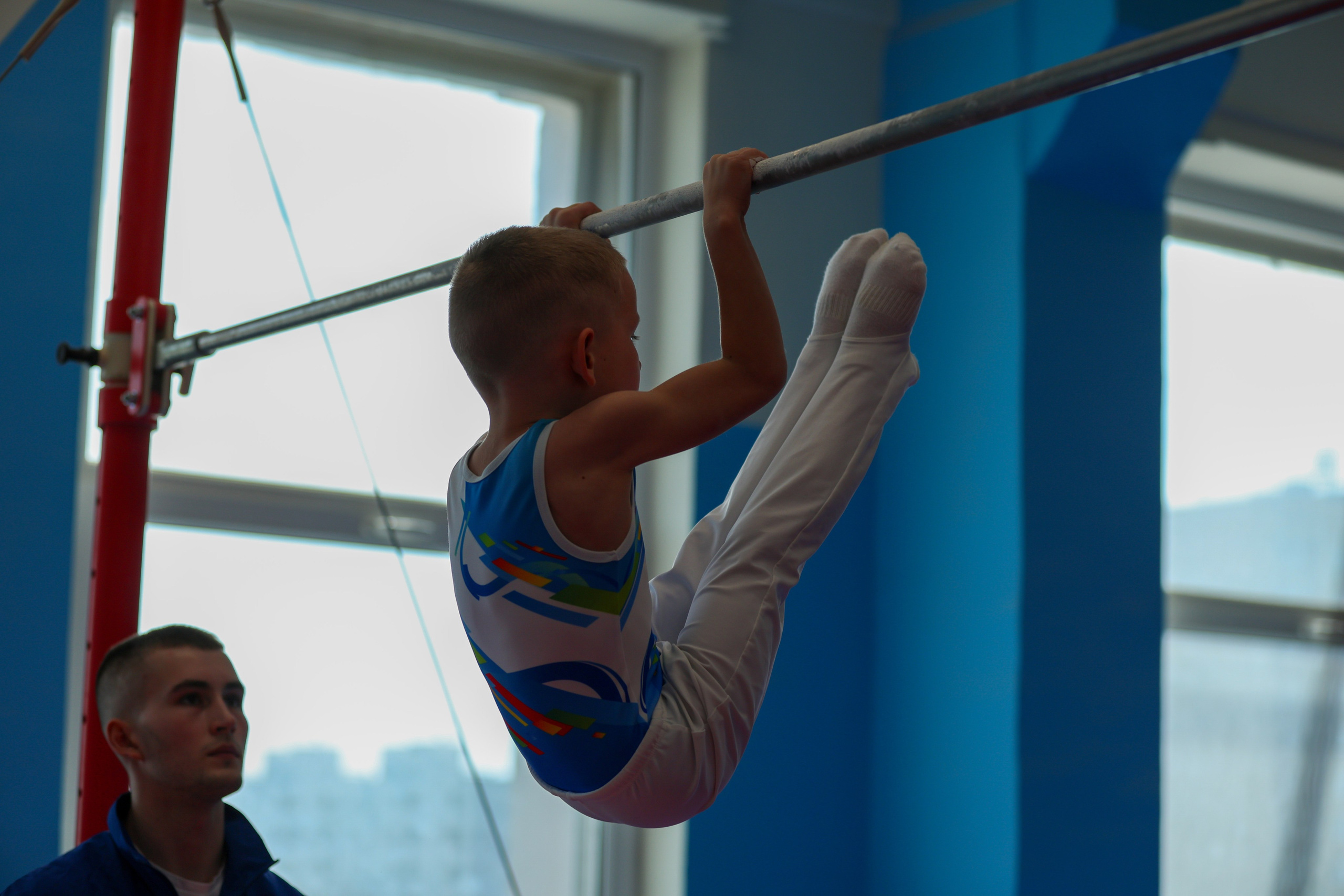 Спортивная гимнастика в школе Турнен. Фотограф в Москве портреты | репортажи | спорт