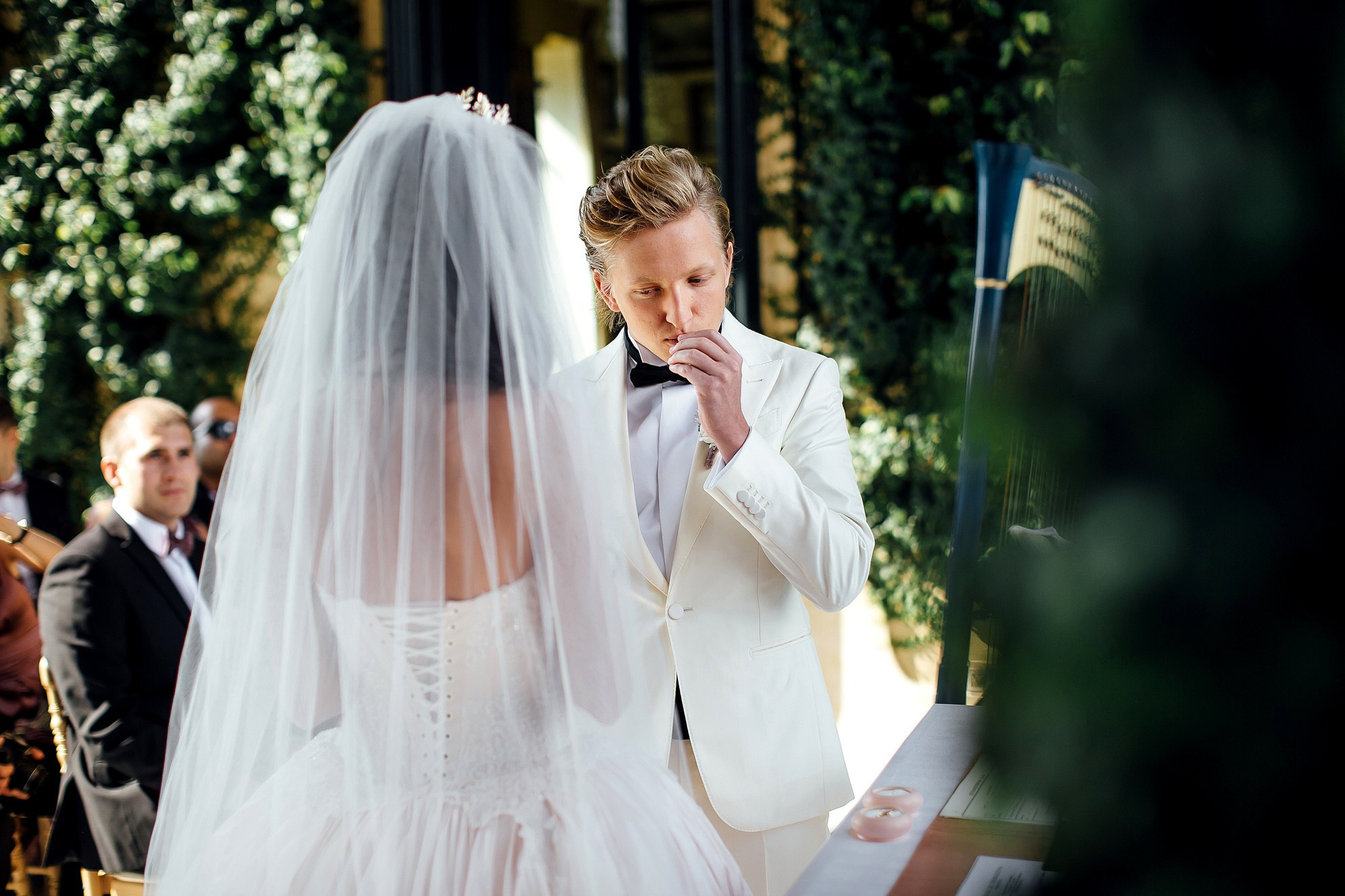 Italian Esthetic. Любовь Чуляева — свадебный фотограф в Москве и Европе