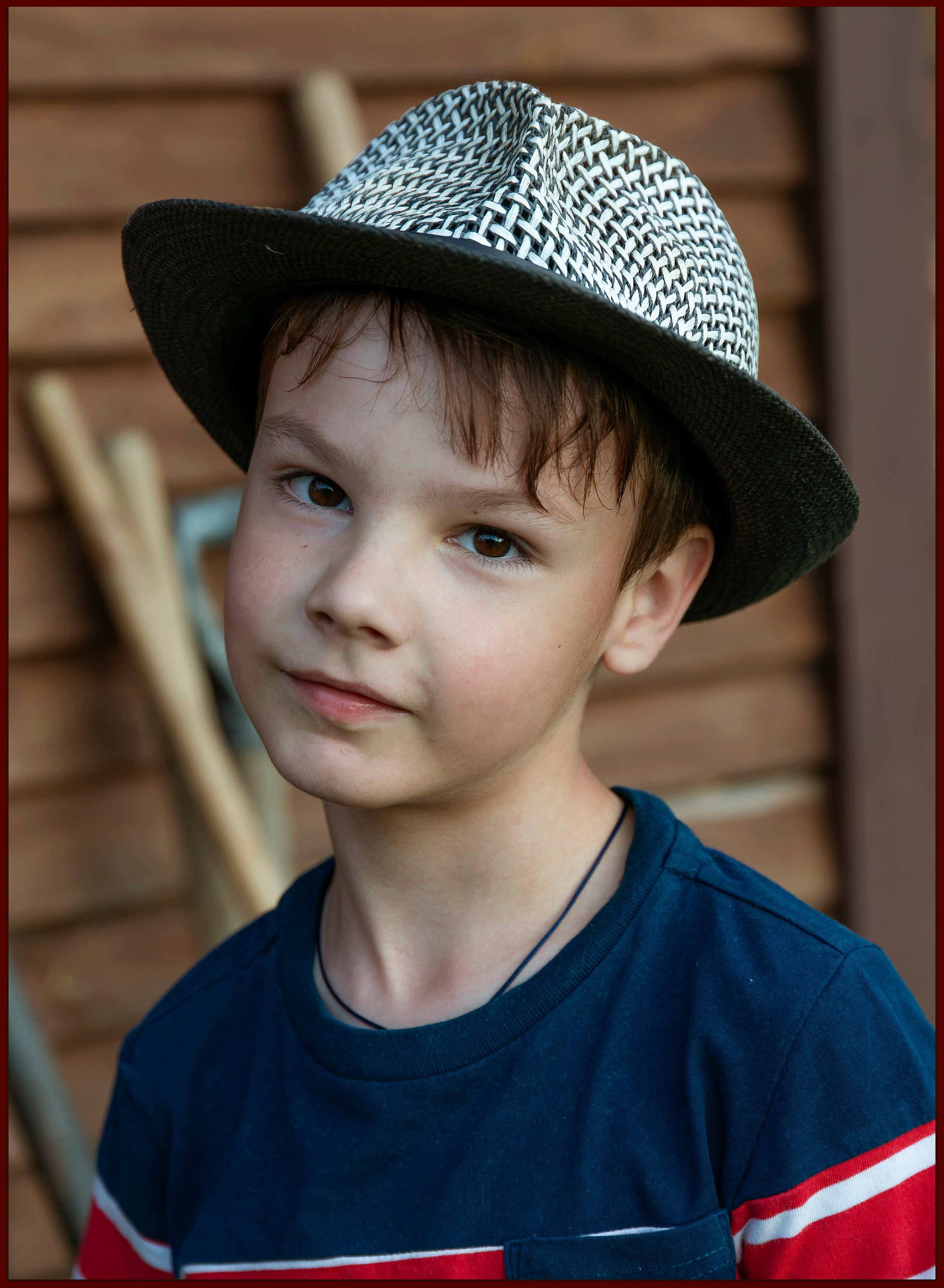 Портрет. Лев Постнов.Фотограф. Нижний Новгород