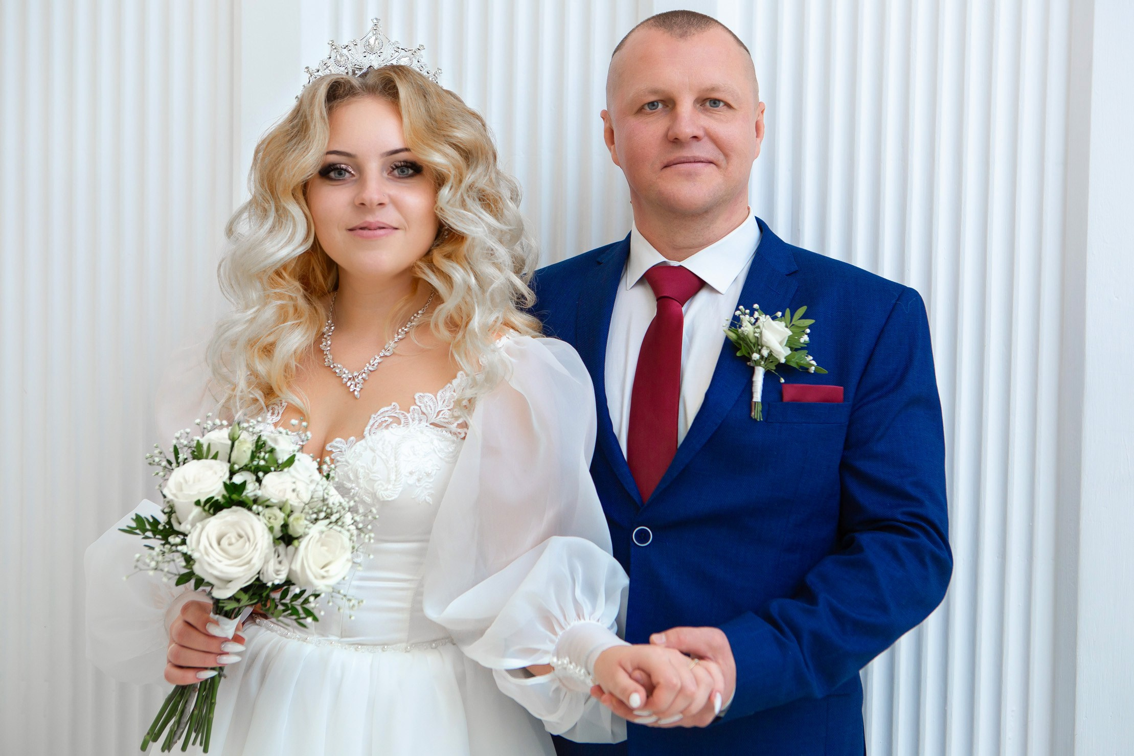 Анонс свадебной фотосессии Сергея и Ольги в Барановичах. Свадебный фотограф в Барановичах Вячеслав Шах-Гусейнов, фотошкола