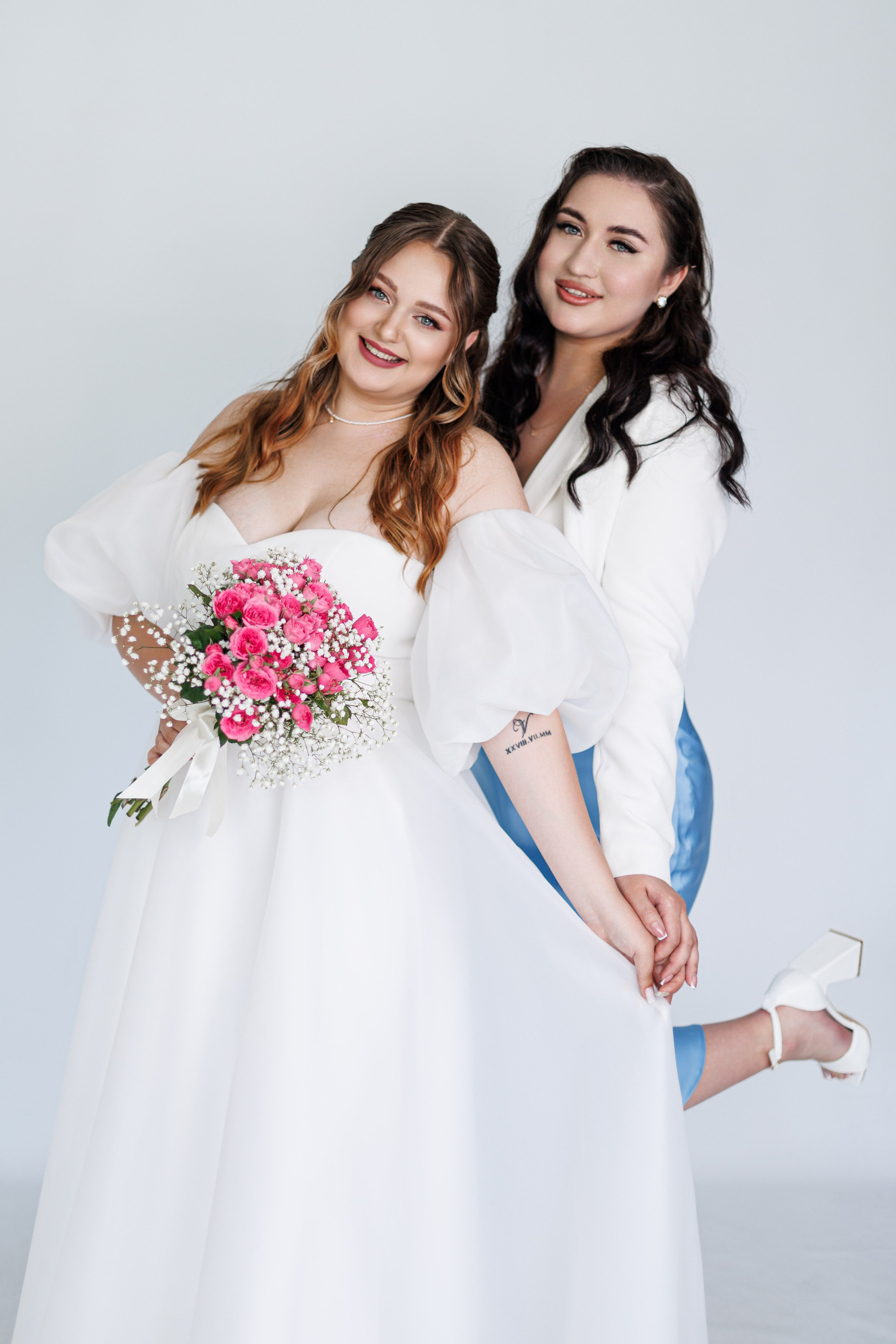 Виктория & Иван