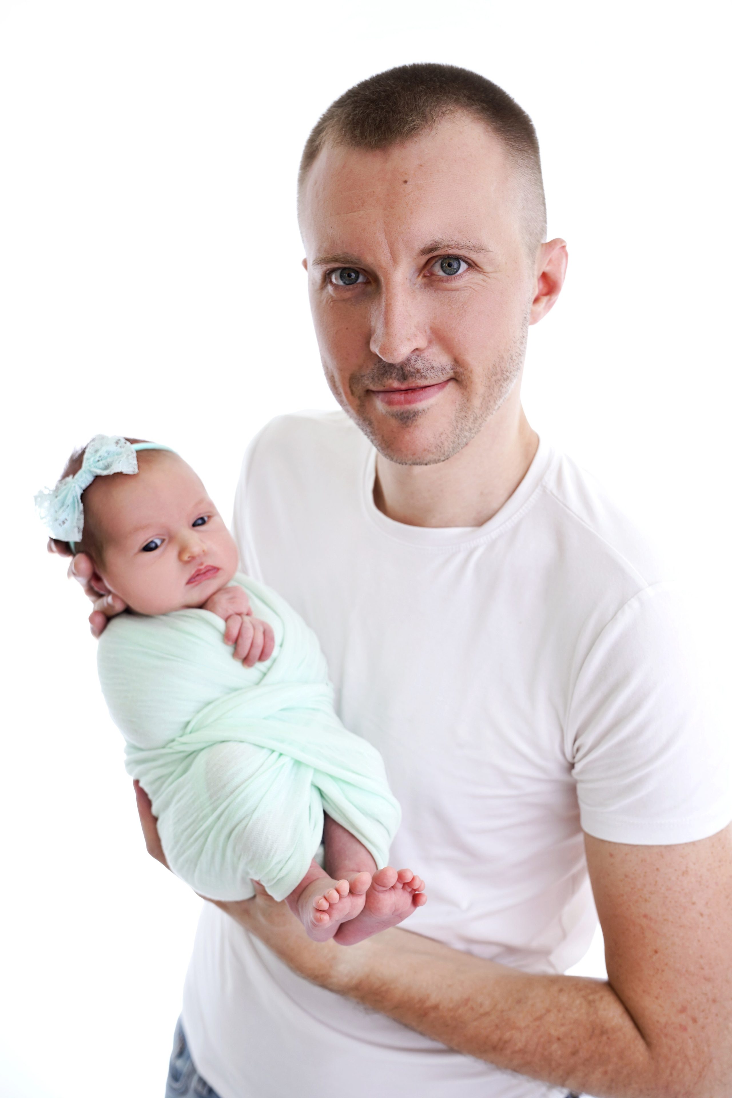 Фотосессия новорожденного (newborn). Фотограф новорожденных, детей до года и беременных в Симферополе