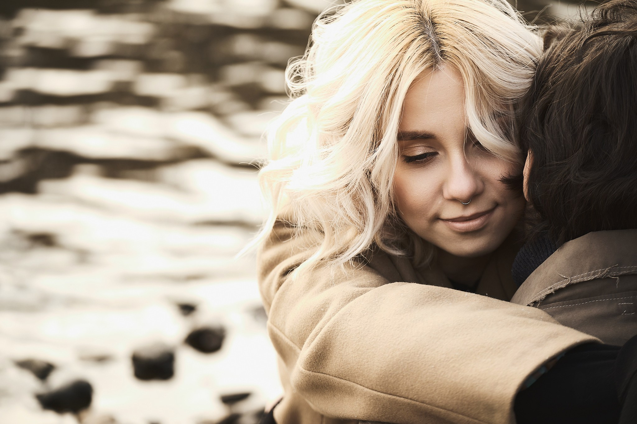 Красивое Lave Story для двоих в Красноярске