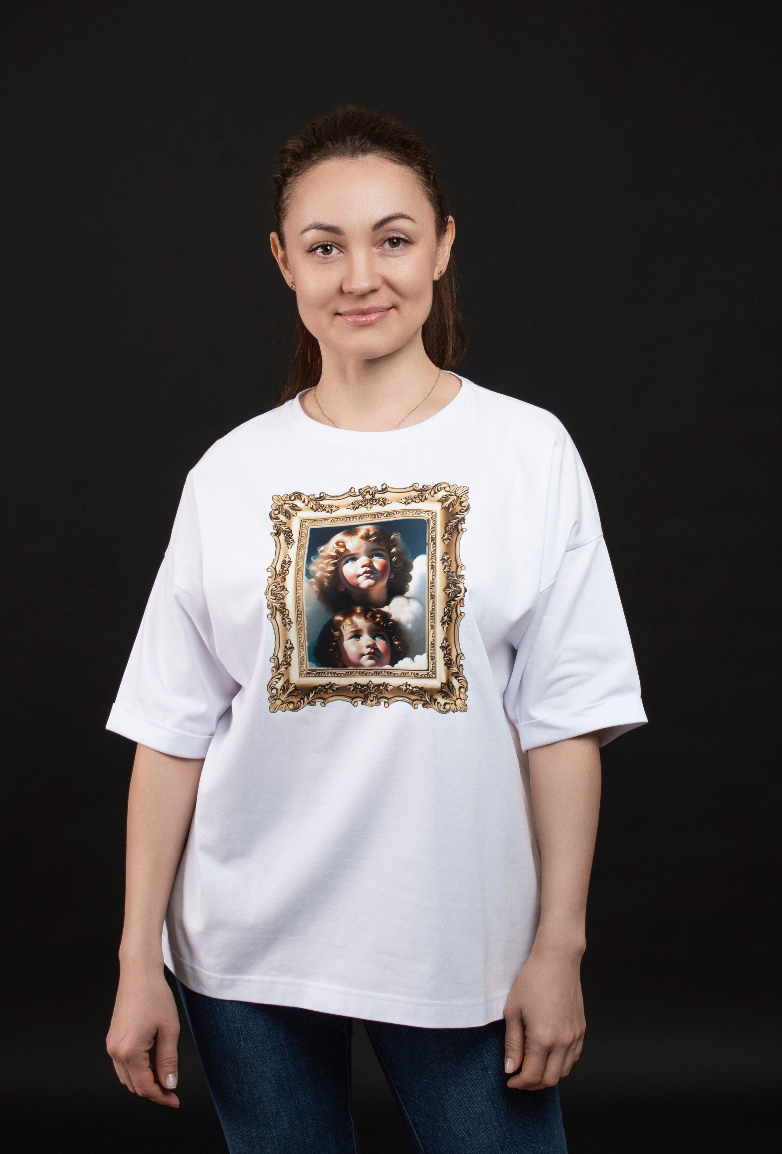 Съёмка для рекламы одежды (design bjelic). Портретный фотограф Кристина Саргсян
