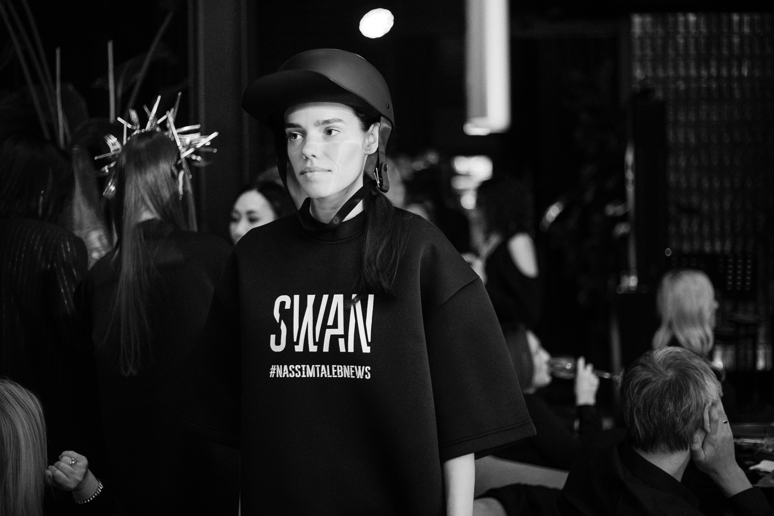 B.DAY PARTY ЖУРНАЛА •G. СВОИ. ФОТООТЧЕТЫ-СОБЫТИЯ-МЕСТА