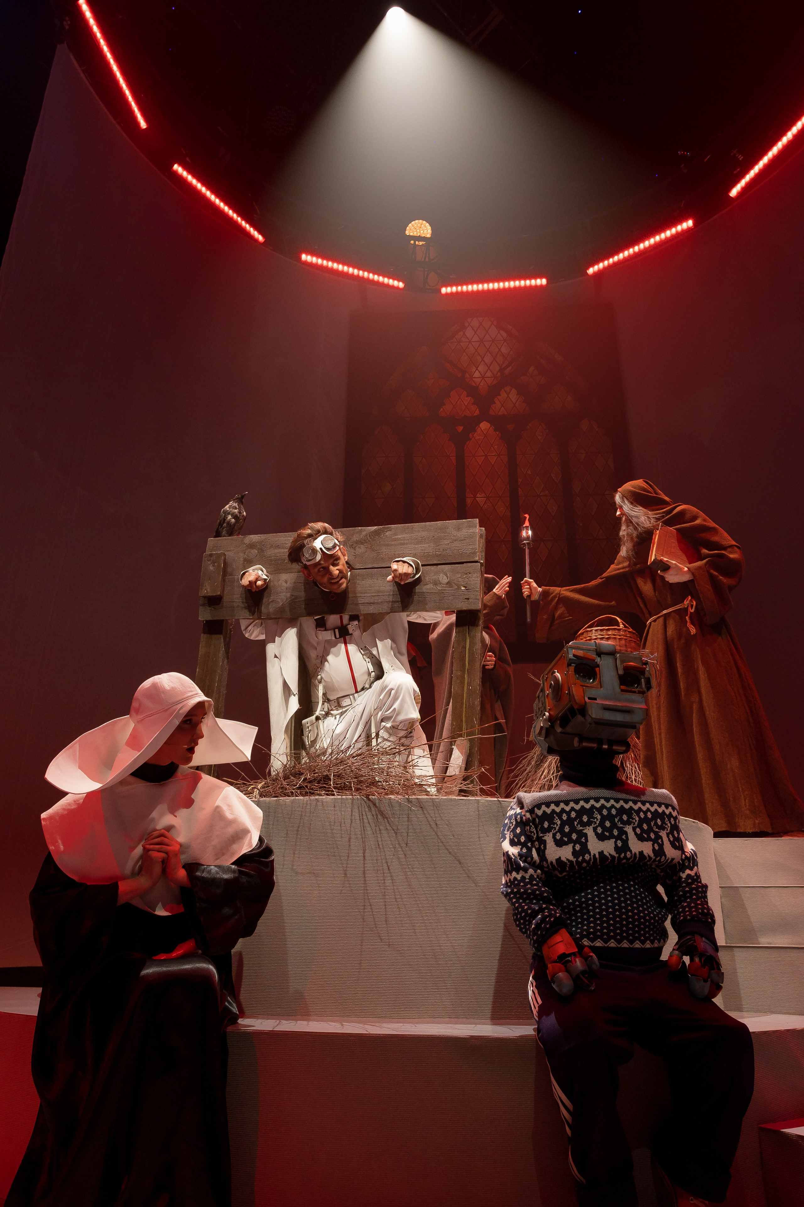 Международная премия Рейтинга Букмекеров. Свадебный фотограф Колесников Антон