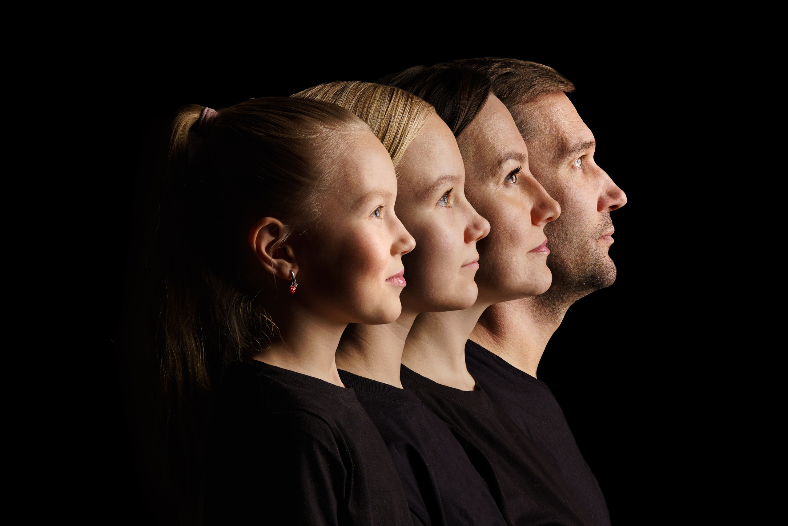 Студия. Фотомастерская Воробьевых