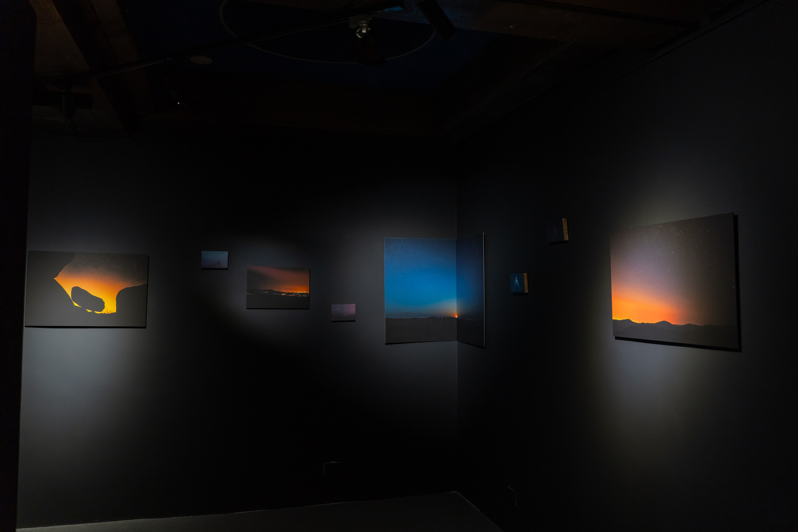 Пристанище. Элина Гусарова