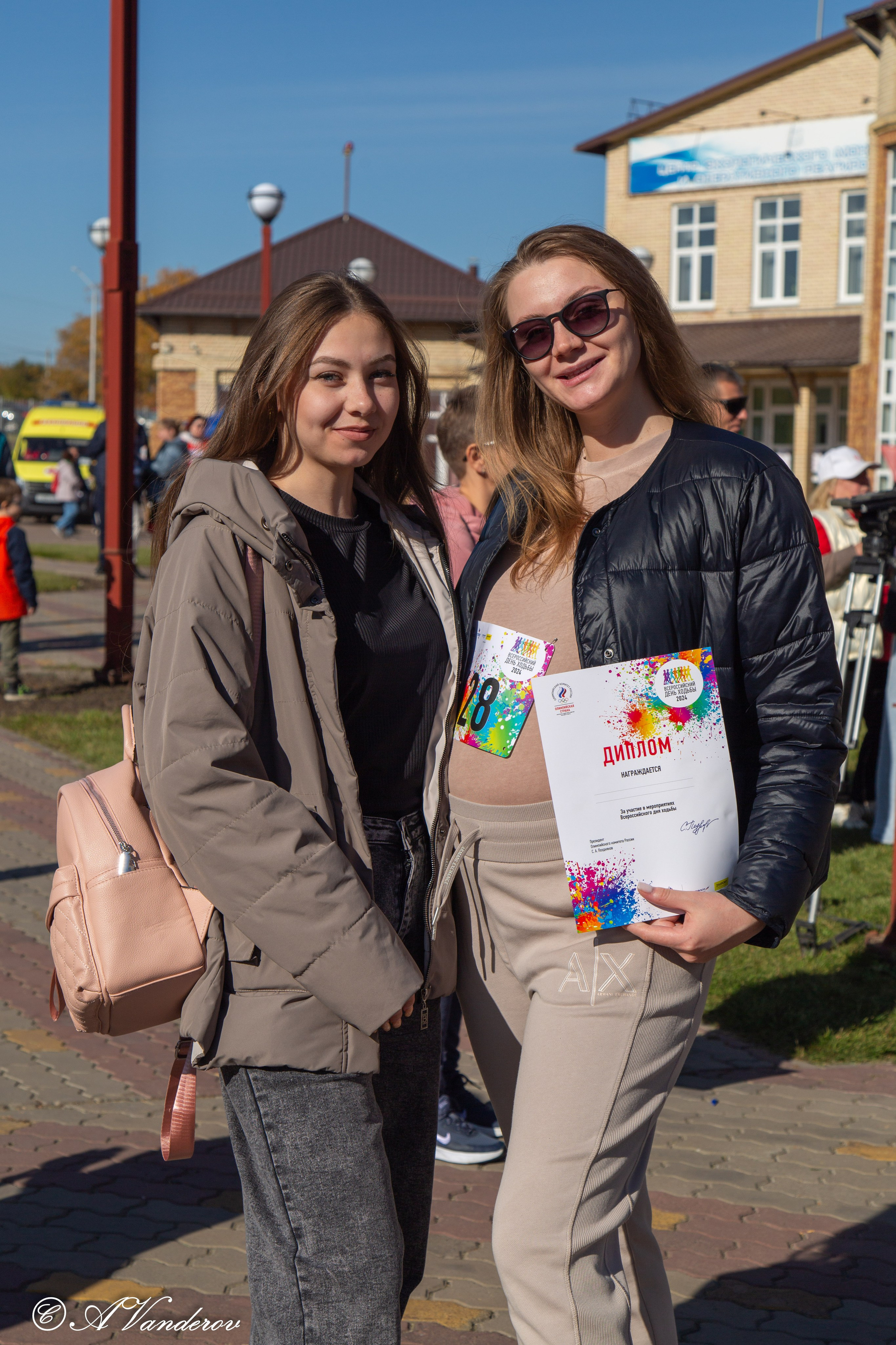 Фотограф Омск | Александр Вандеров