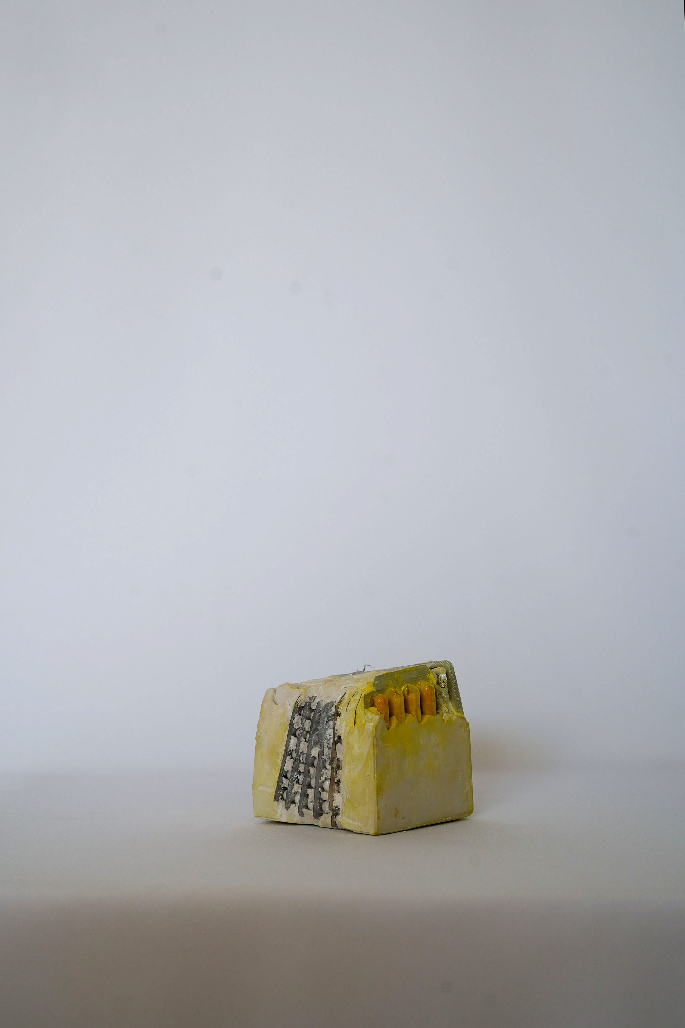 Физическое Тело. Margarita Khatmullina